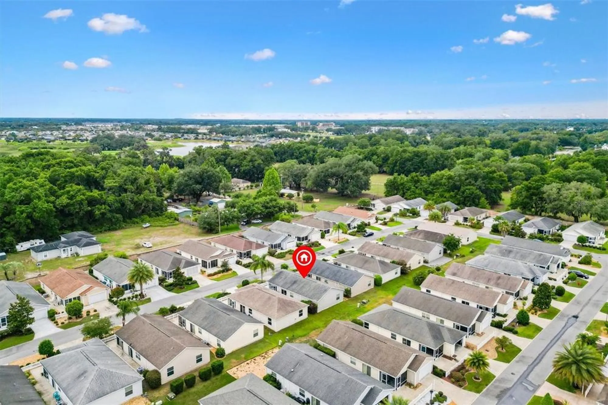 Property Slideshow image 34 of 35 | 2457 upton st, The Villages, FL, 32163