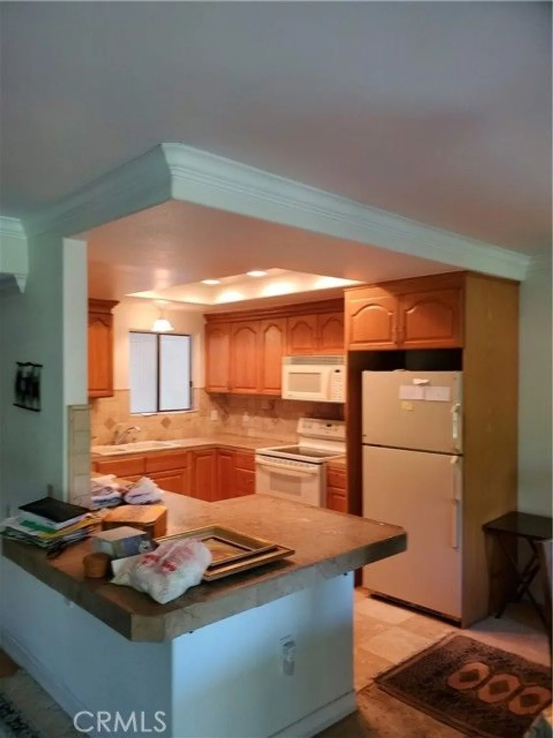 Property Slideshow image 1 of 2 | 890 ronda sevilla o, Laguna Woods, CA, 92637