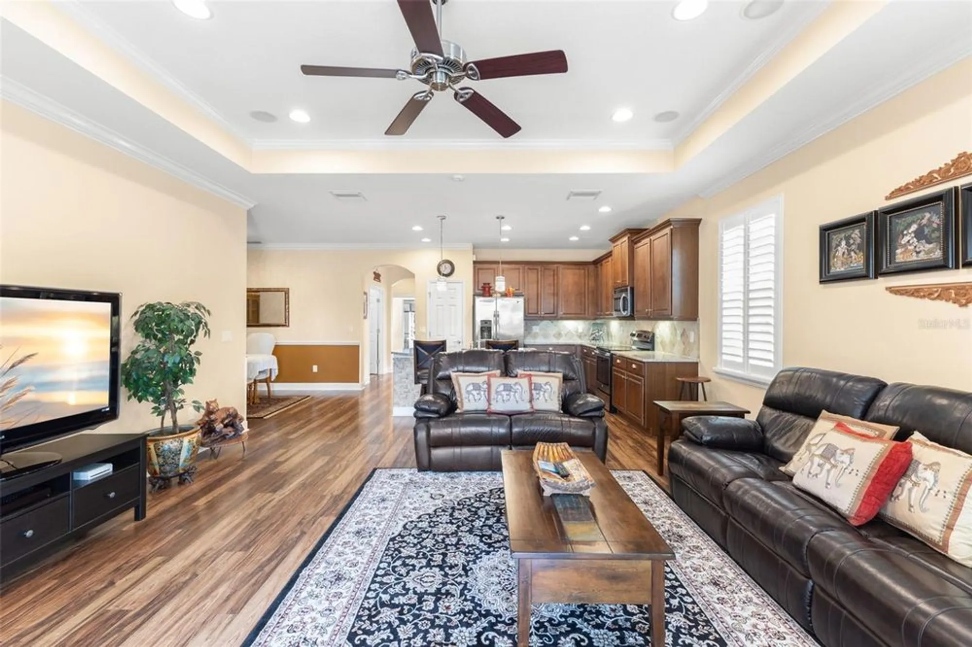 Property Slideshow image 12 of 66 | 2346 oakley green dr, Sun City Center, FL, 33573