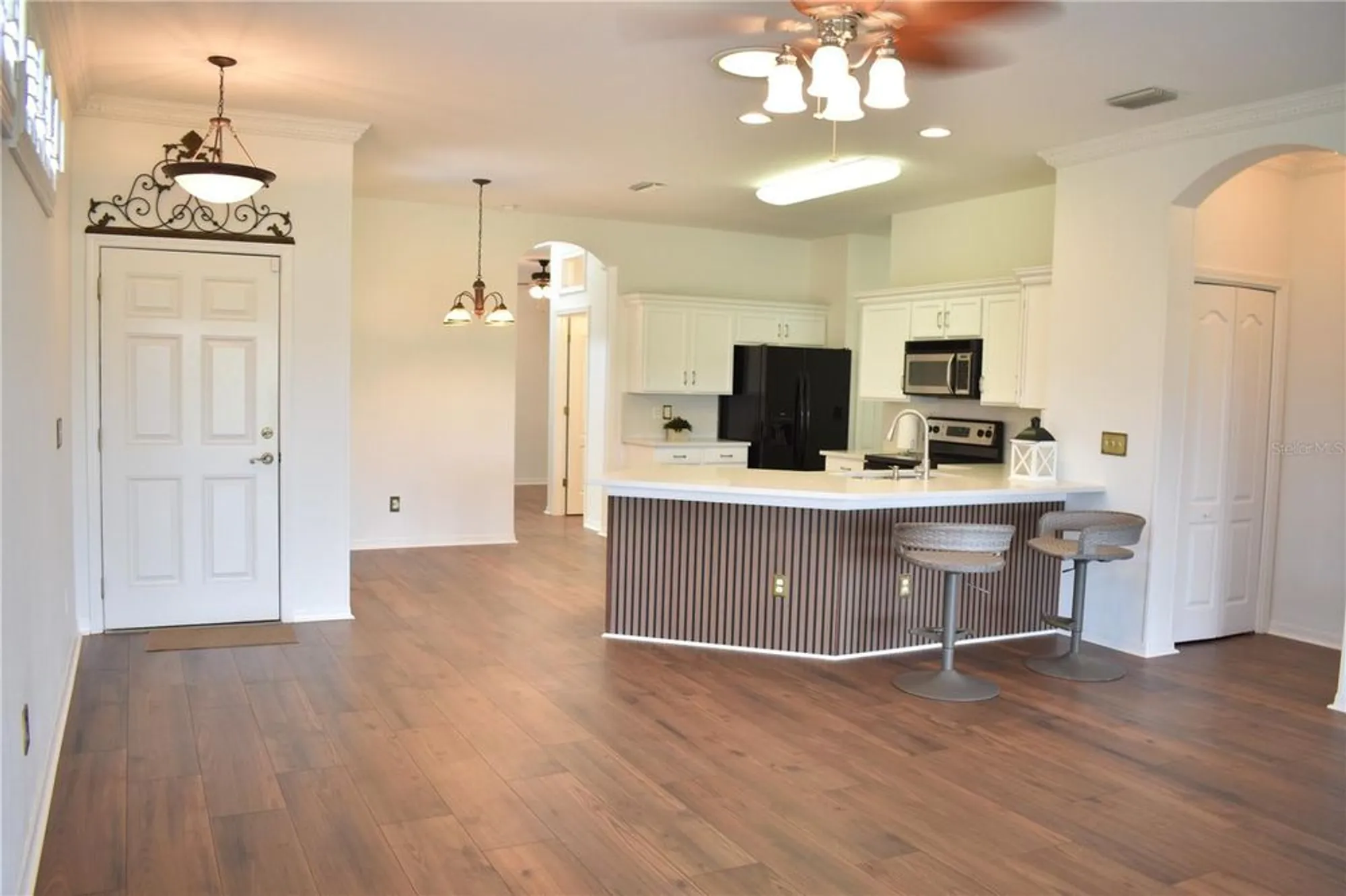 Property Slideshow image 4 of 41 | 1159 jameson greens dr # 10, Sun City Center, FL, 33573