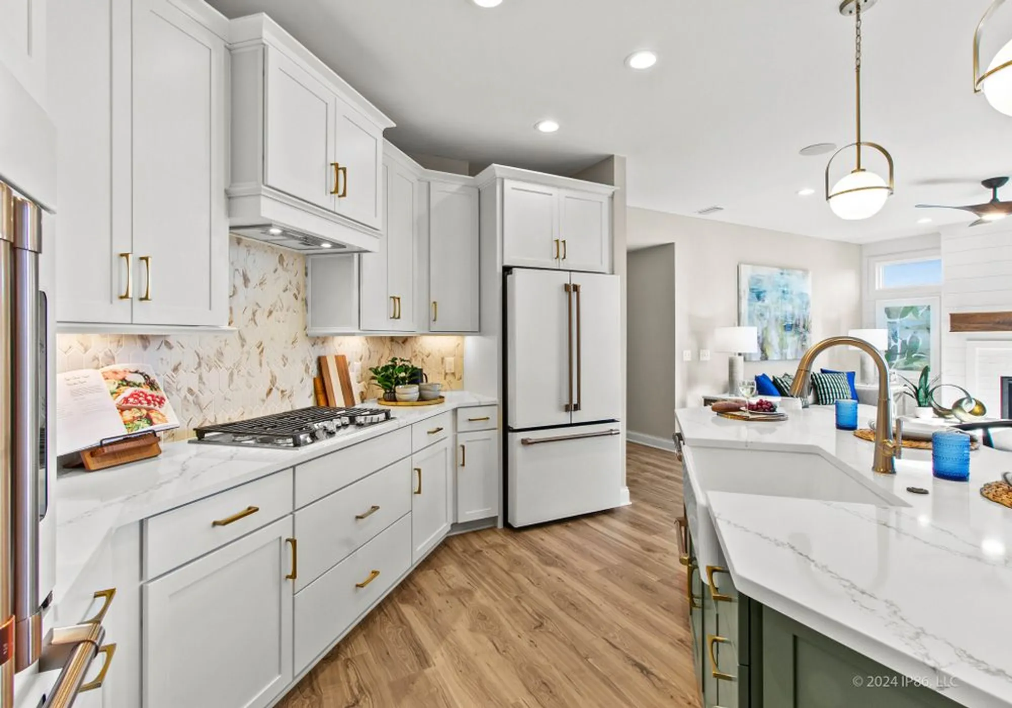 Property Slideshow image 12 of 26 | 524 restoration dr, Smyrna, TN, 37167