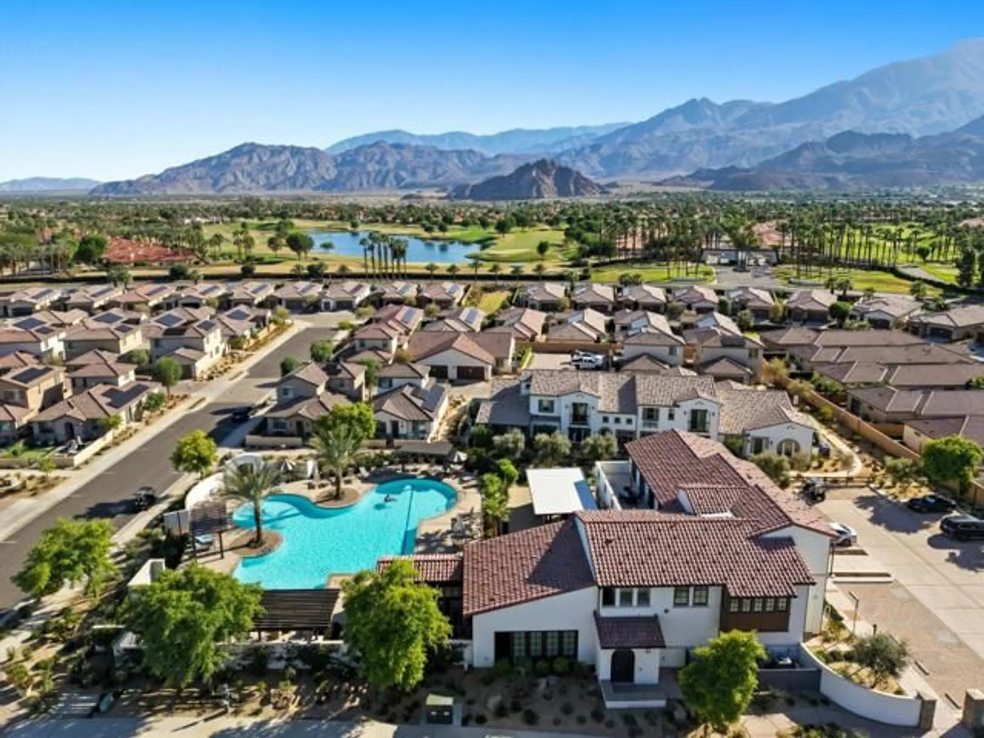 Property Slideshow image 33 of 38 | 80256 redstone way v93, La Quinta, CA, 92253
