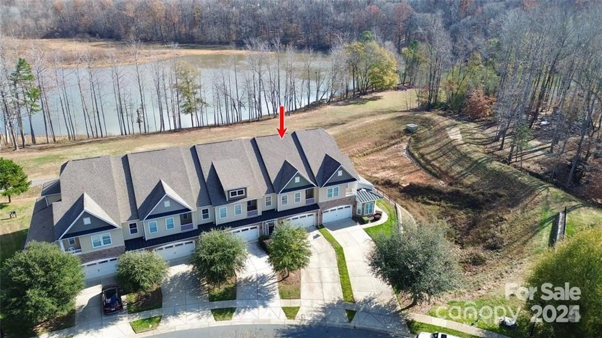 Property Slideshow image 42 of 44 | 4146 la crema dr, Charlotte, NC, 28214