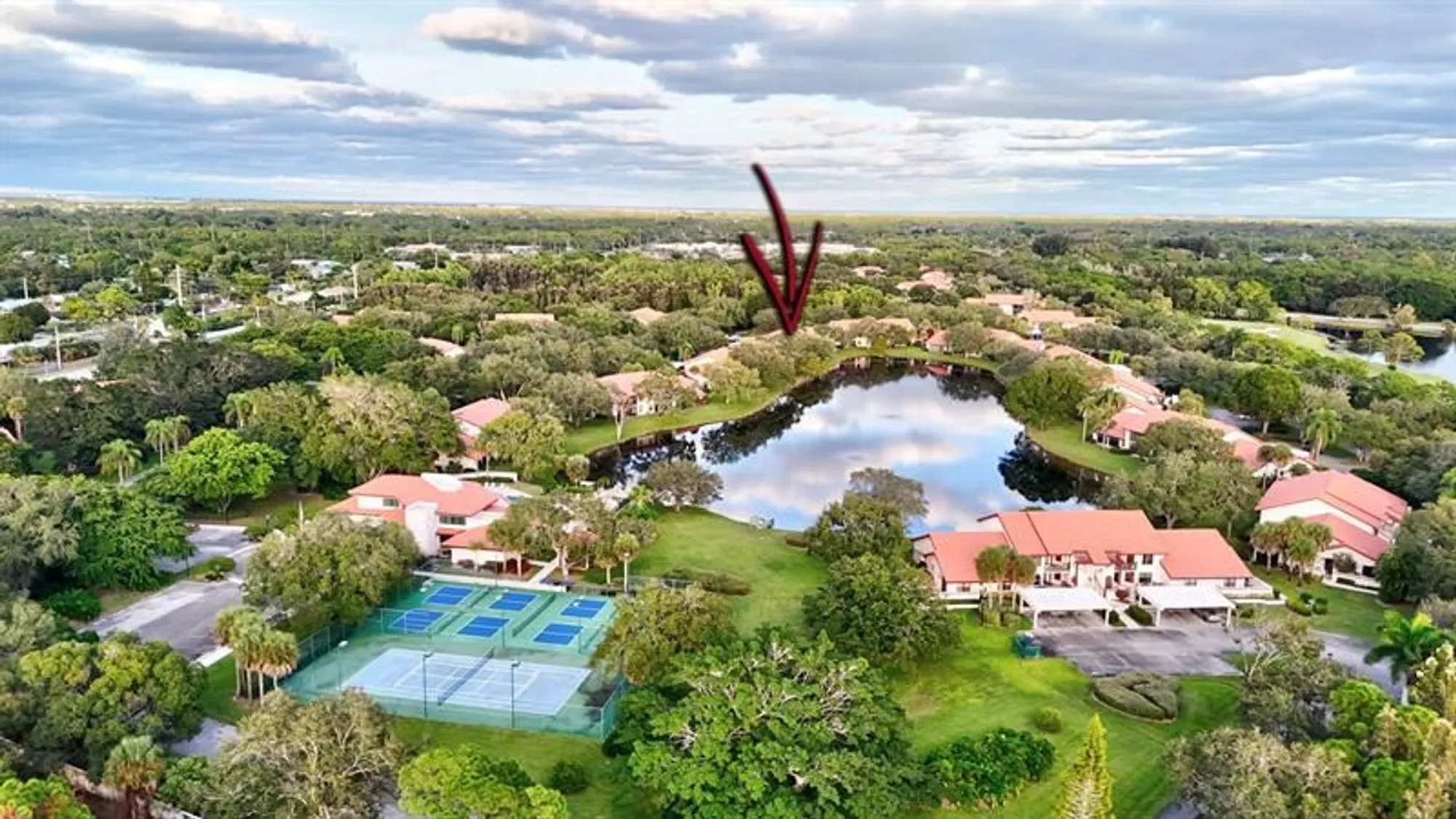 Property Slideshow image 59 of 63 | 6040 se martinique dr 201, Stuart, FL, 34997