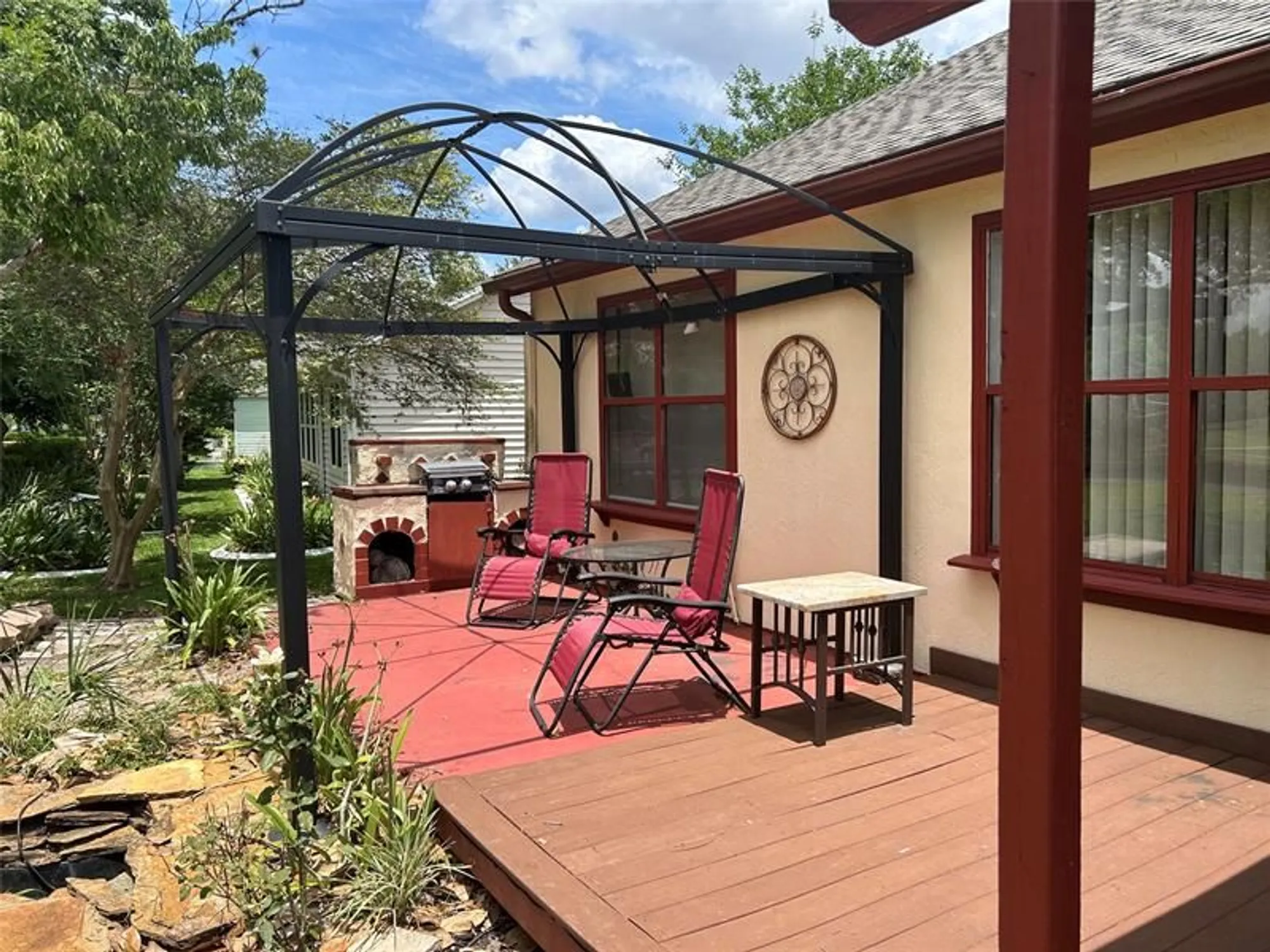 Property Slideshow image 5 of 10 | 867 cortez ave, The Villages, FL, 32159