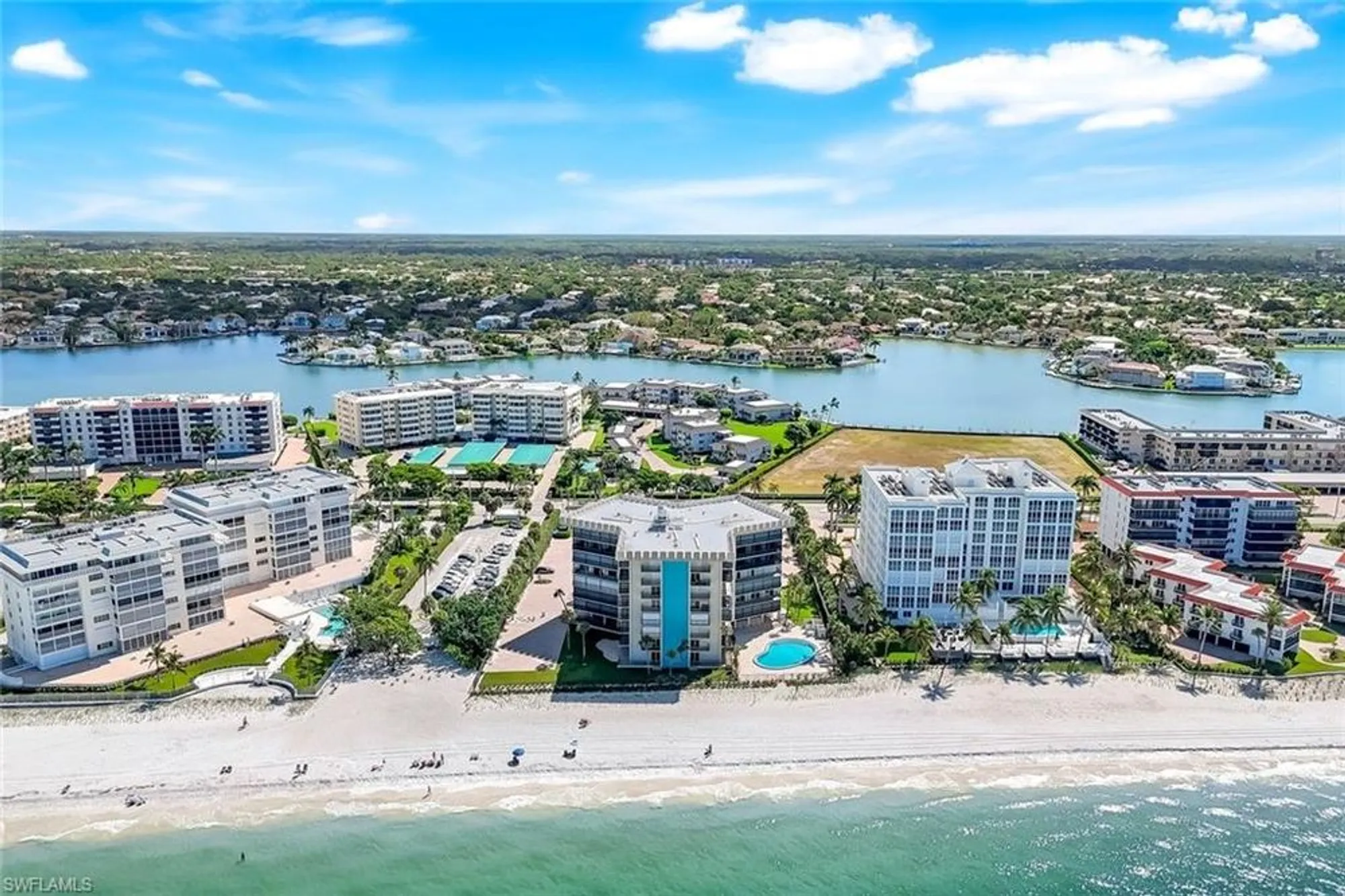 Property Slideshow image 41 of 45 | 3399 gulf shore blvd 203, Naples, FL, 34103