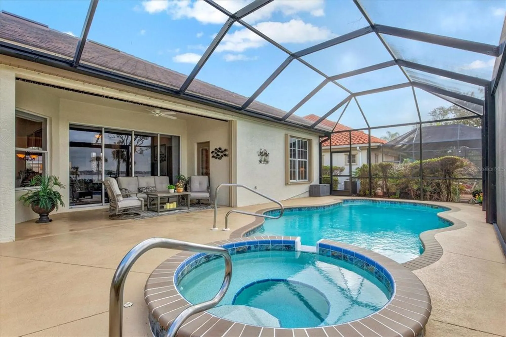 Property Slideshow image 42 of 91 | 14026 royal pointe dr, Port Charlotte, FL, 33953