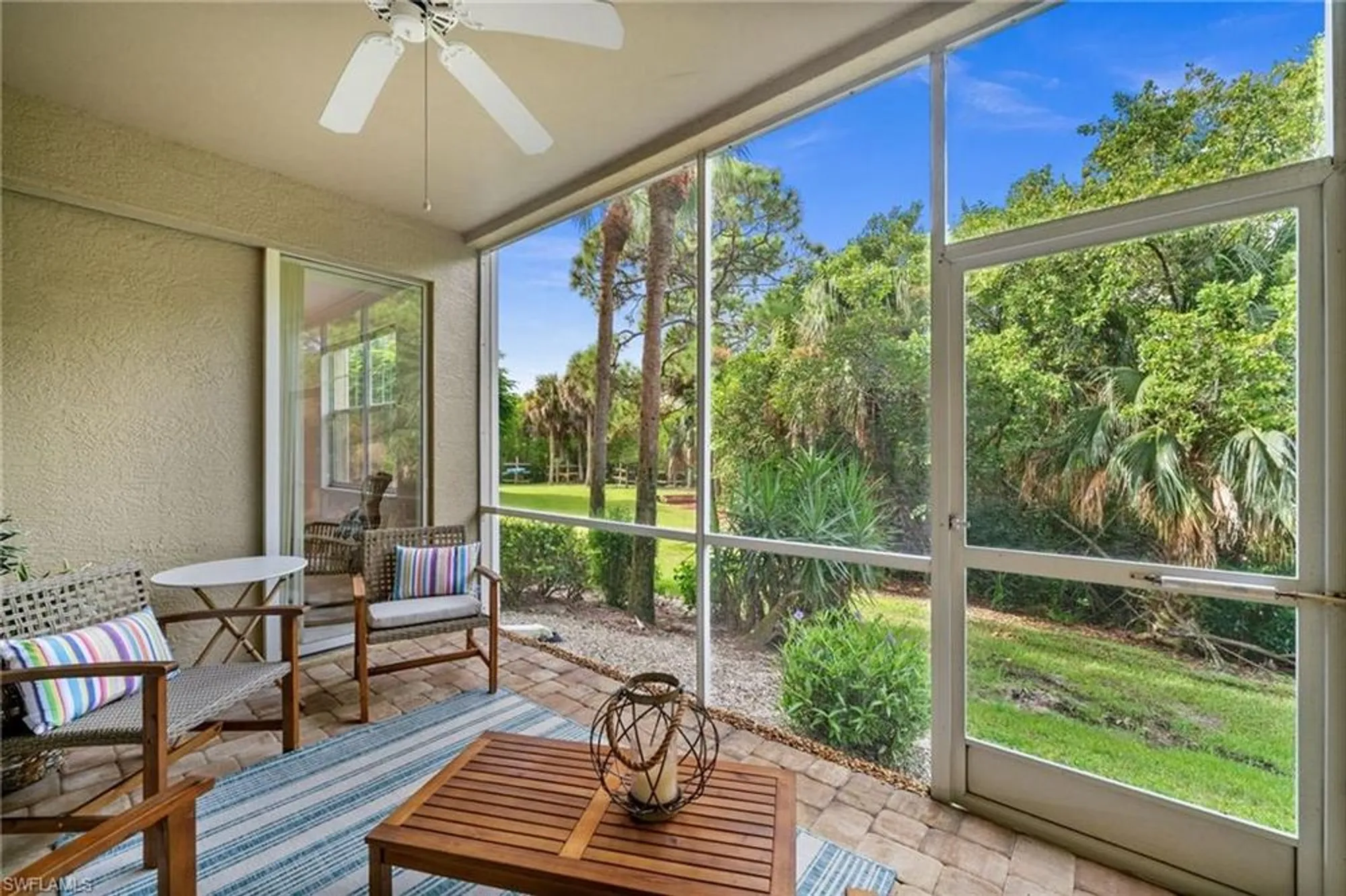 Property Slideshow image 22 of 36 | 3431 pointe creek ct 104, Bonita Springs, FL, 34134