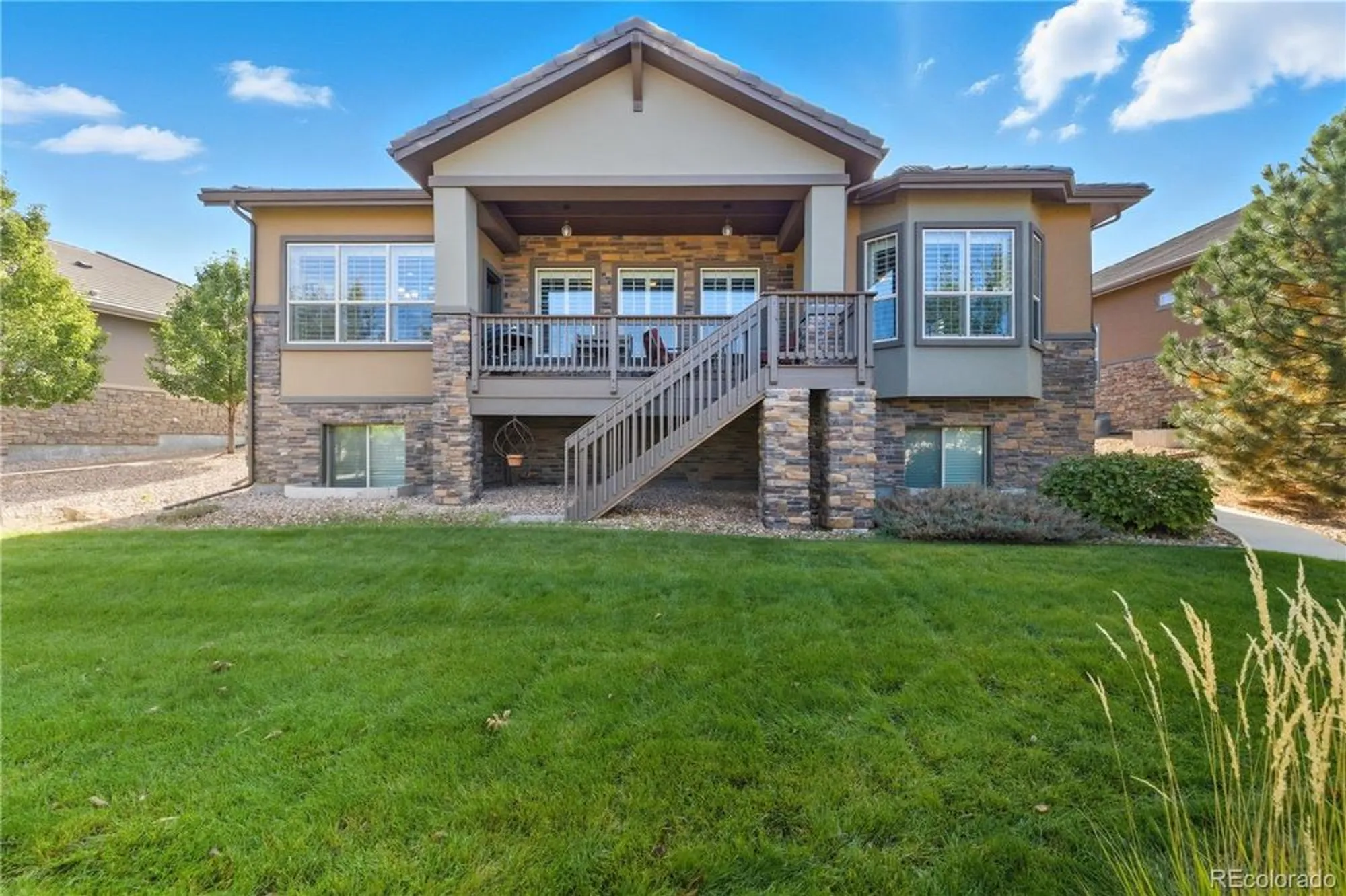Property Slideshow image 41 of 50 | 3763 wild horse dr, Broomfield, CO, 80023