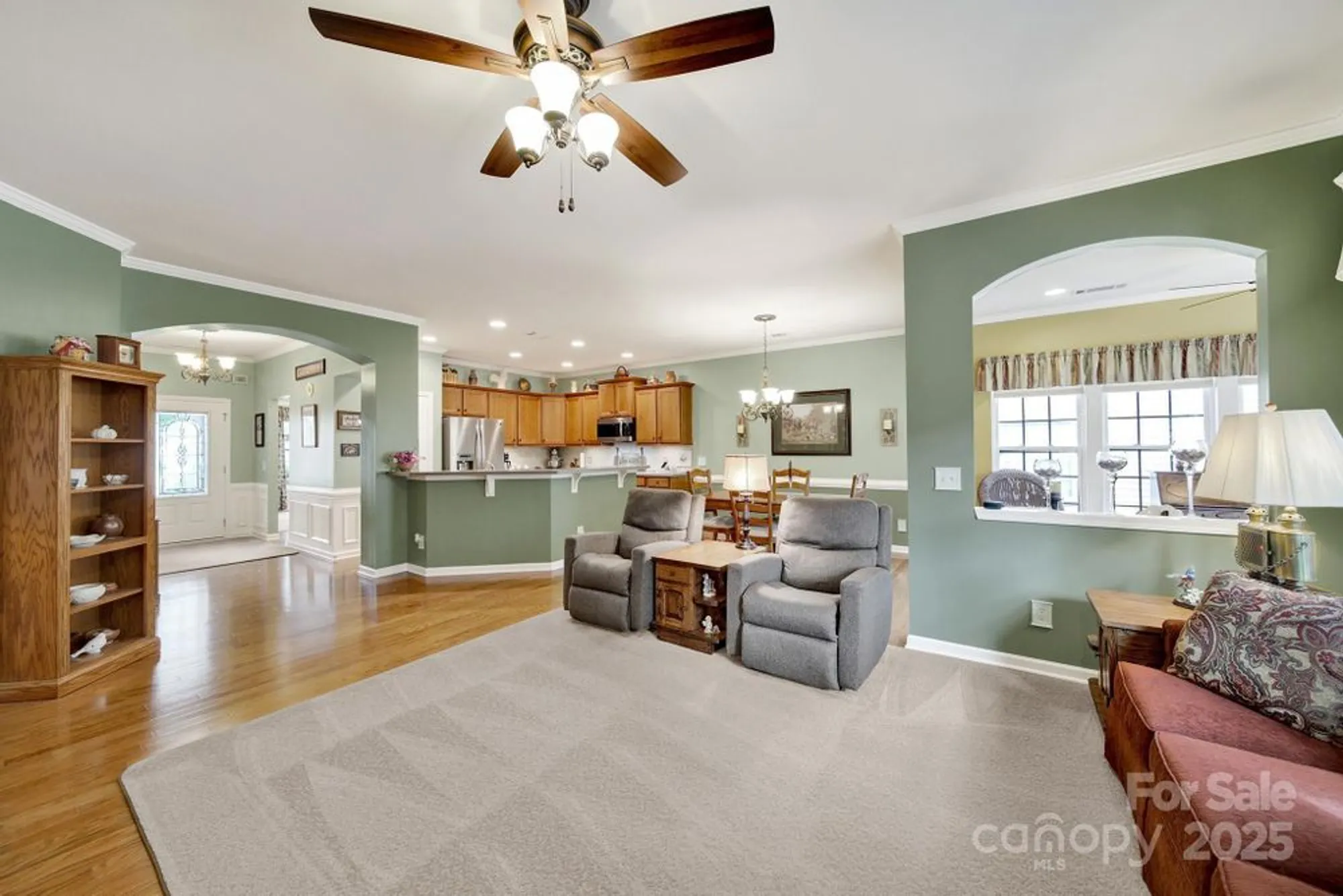 Property Slideshow image 9 of 37 | 2213 hartwell ln, Indian Land, SC, 29707