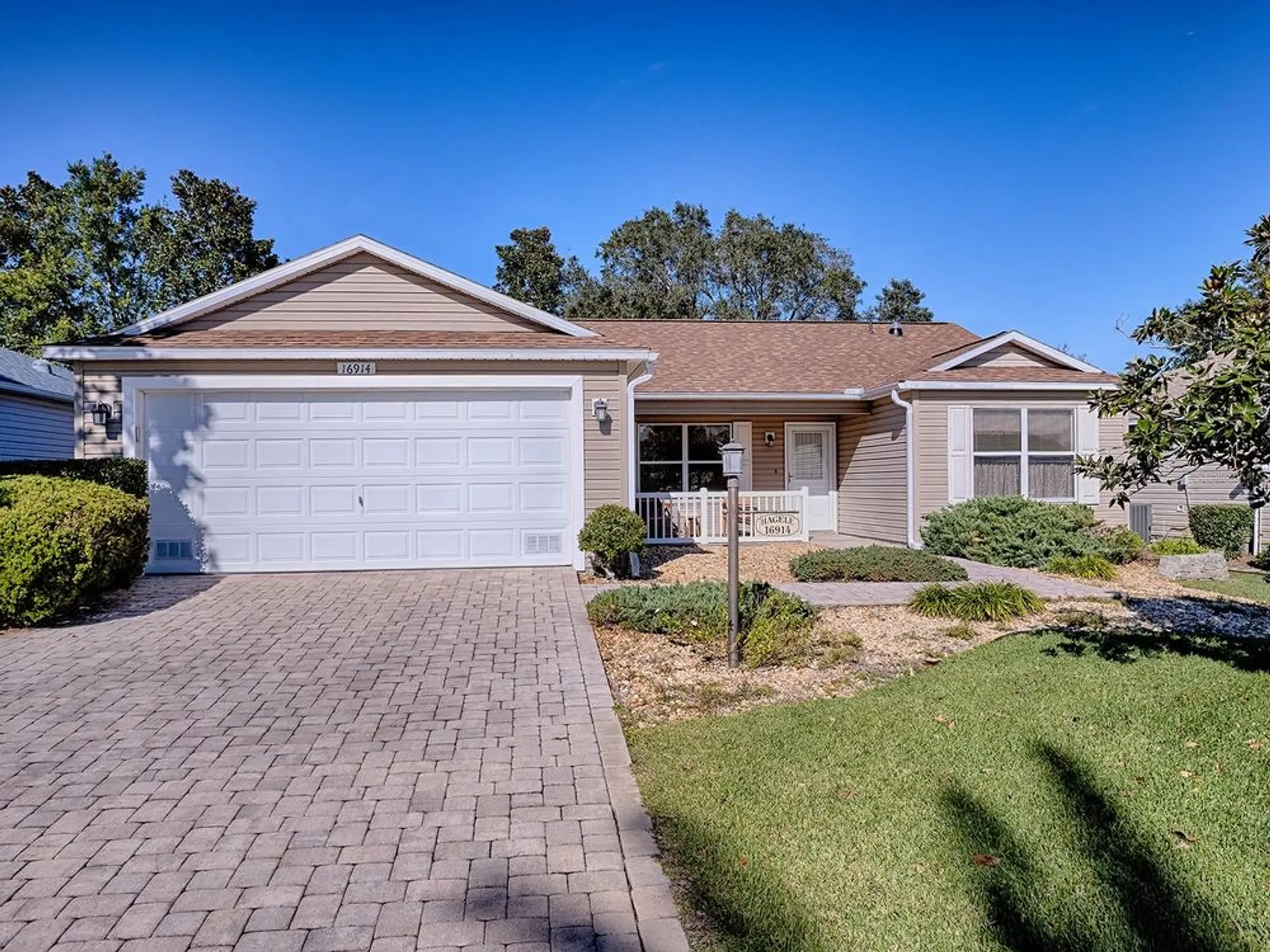 Property Slideshow image 56 of 62 | 16914 se 96th chapelwood cir, The Villages, FL, 32162