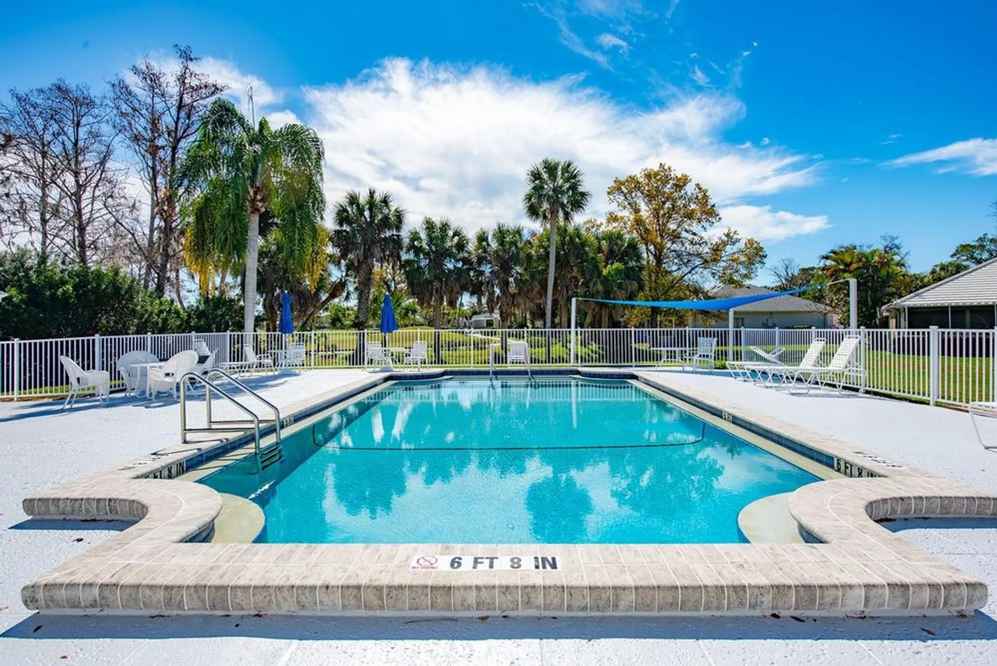 Property Slideshow image 48 of 73 | 1 curacao cir 44, Englewood, FL, 34223