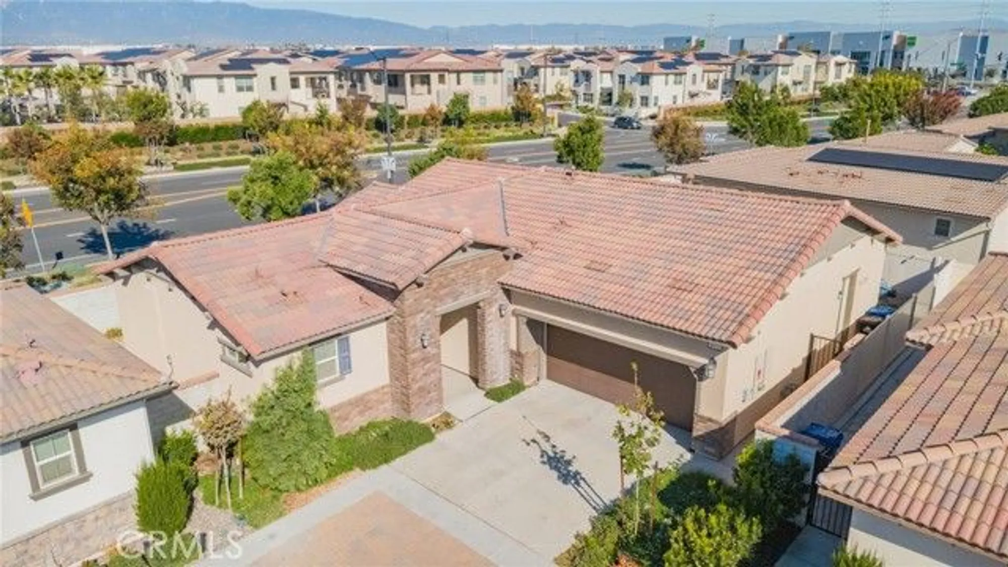 Property Slideshow image 33 of 50 | 4522 s afton privado, Ontario, CA, 91761