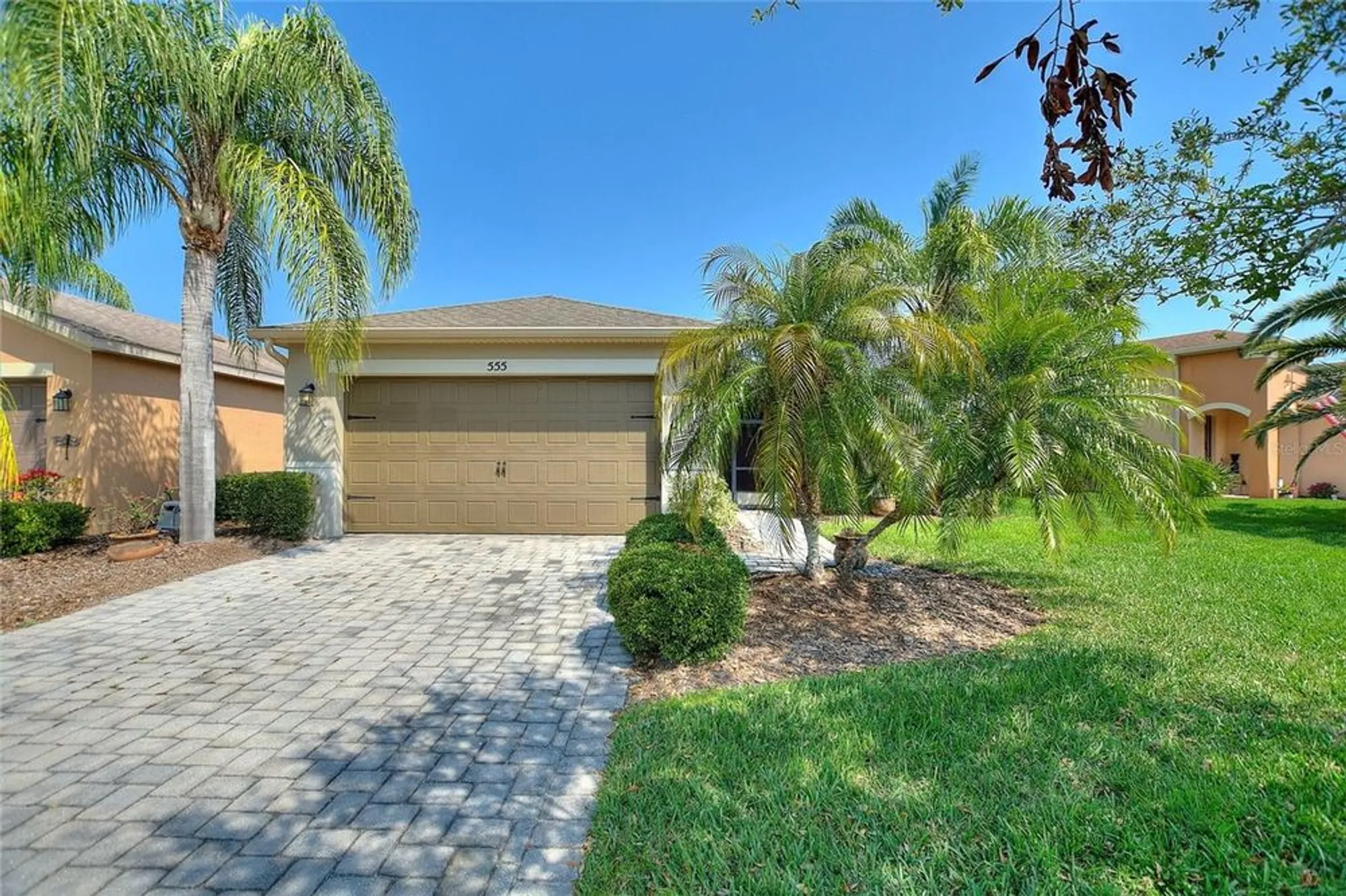Property Slideshow image 2 of 44 | 555 presido park pl, Kissimmee, FL, 34759