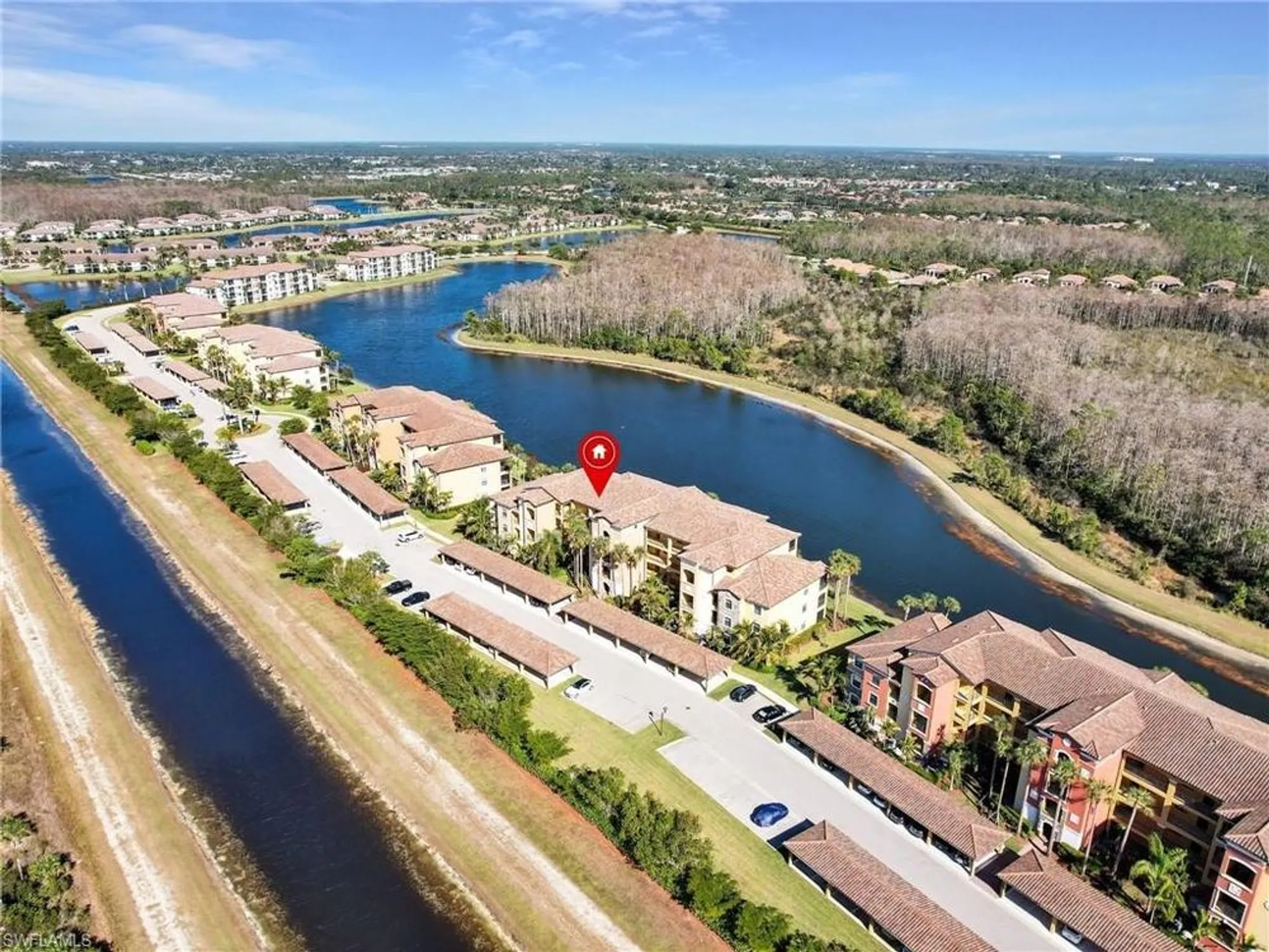 Property Slideshow image 27 of 50 | 9584 trevi ct 5213, Naples, FL, 34113