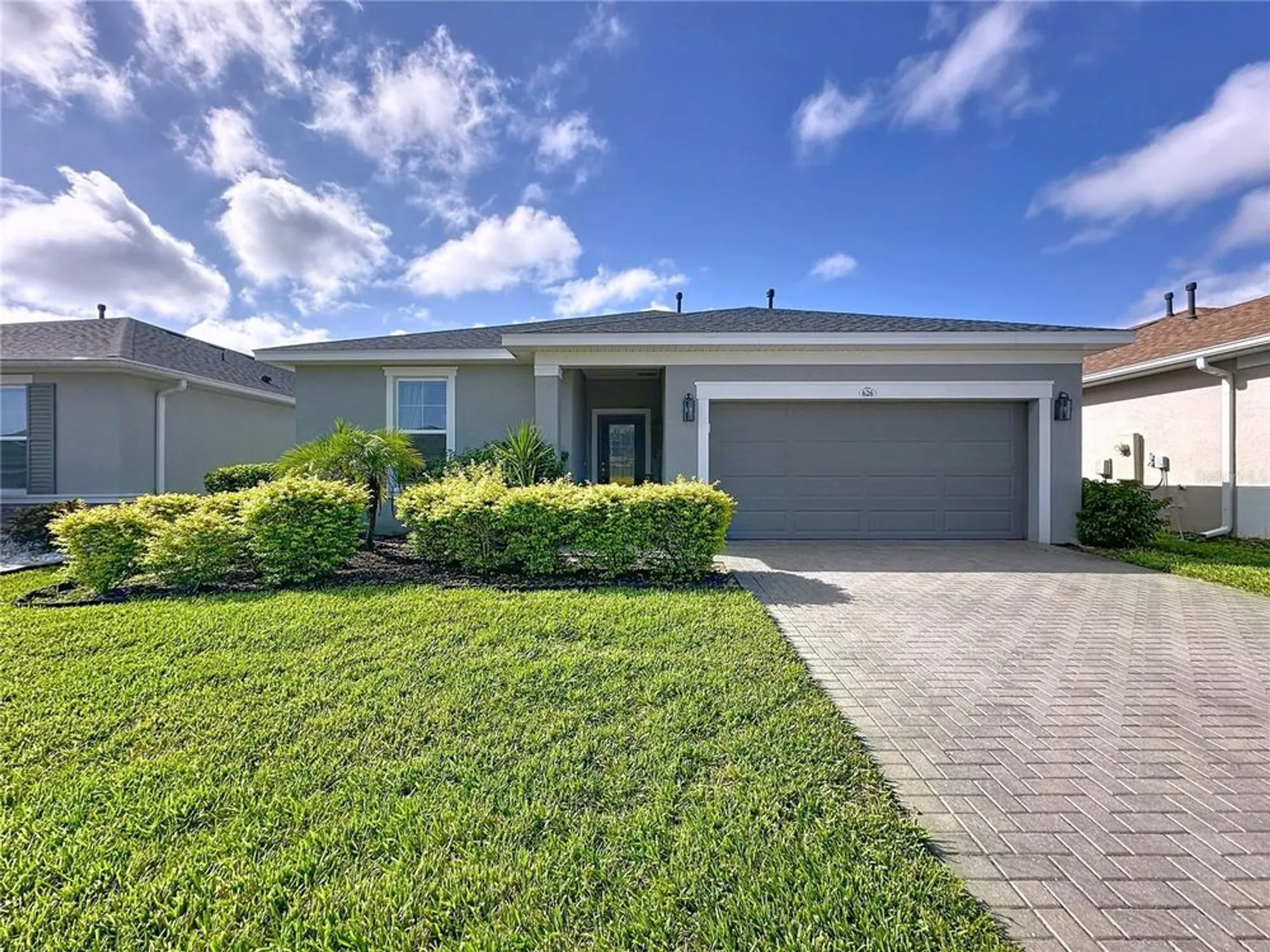 Property Slideshow image 1 of 83 | 626 conservation blvd, Groveland, FL, 34736