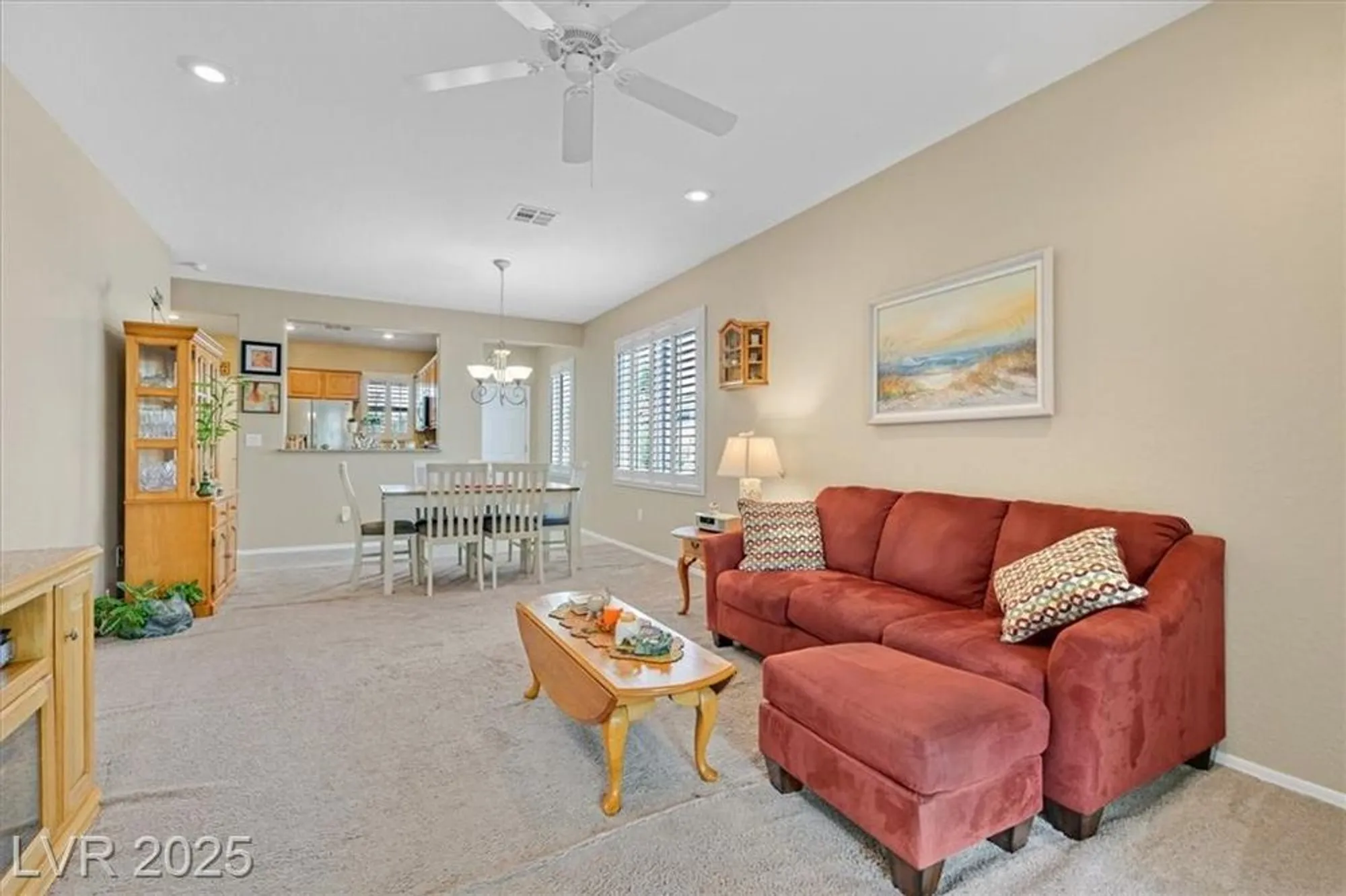 Property Slideshow image 7 of 35 | 2526 crater rock st, Henderson, NV, 89044
