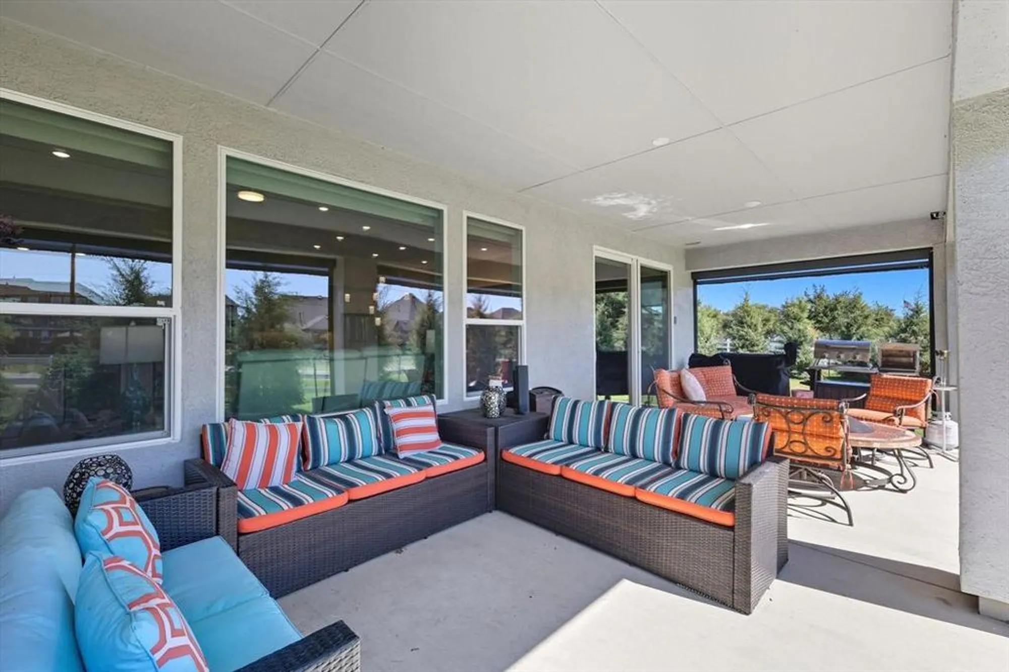 Property Slideshow image 30 of 35 | 10008 baywood ct, Denton, TX, 76207