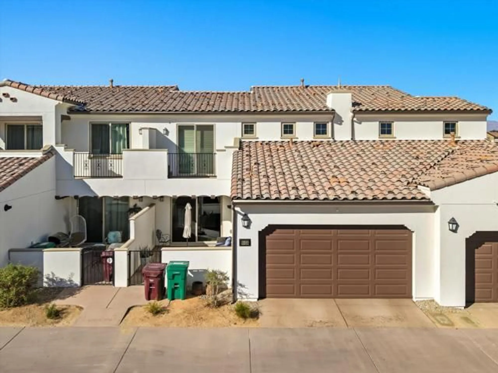 Property Slideshow image 36 of 38 | 80256 redstone way v93, La Quinta, CA, 92253