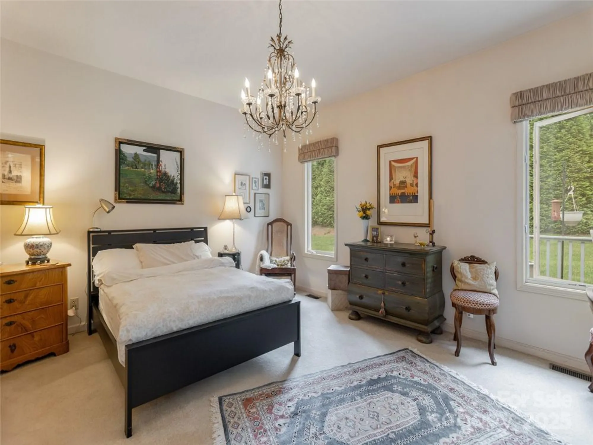 Property Slideshow image 16 of 24 | 12 country meadows ln, Hendersonville, NC, 28792