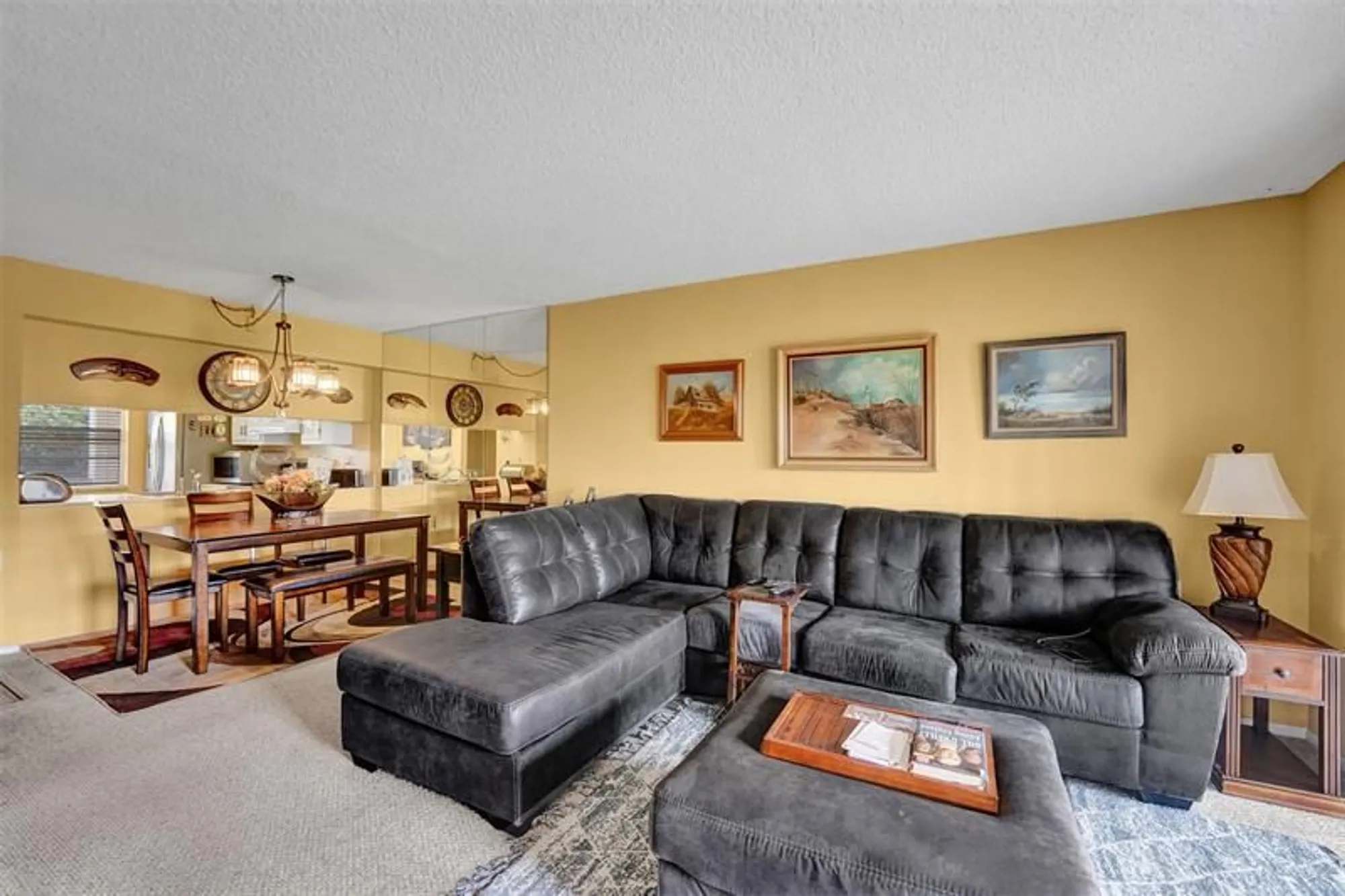 Property Slideshow image 10 of 40 | 4602 martinique way apt f2 # 4602, Coconut Creek, FL, 33066