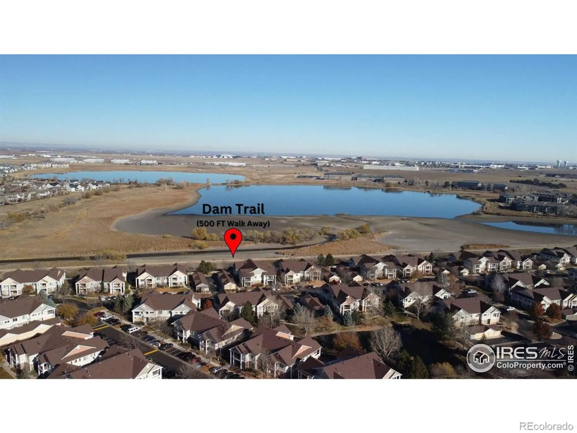 Property Slideshow image 26 of 36 | 4635 hahns peak dr 102, Loveland, CO, 80538