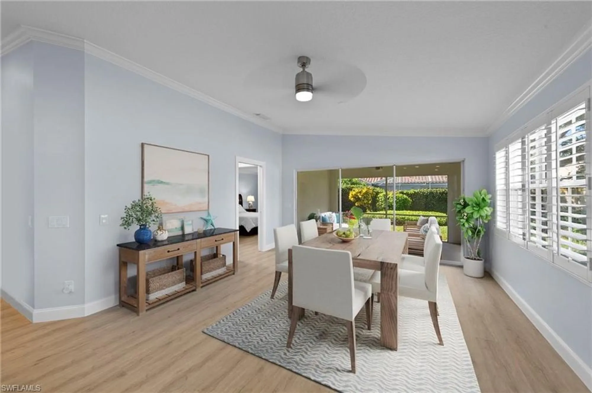 Property Slideshow image 8 of 42 | 5785 drummond way, Naples, FL, 34119