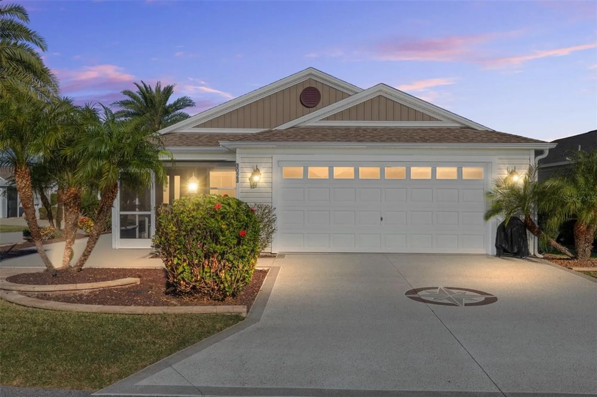 Property Slideshow image 42 of 56 | 3023 gallinule ct, The Villages, FL, 32163