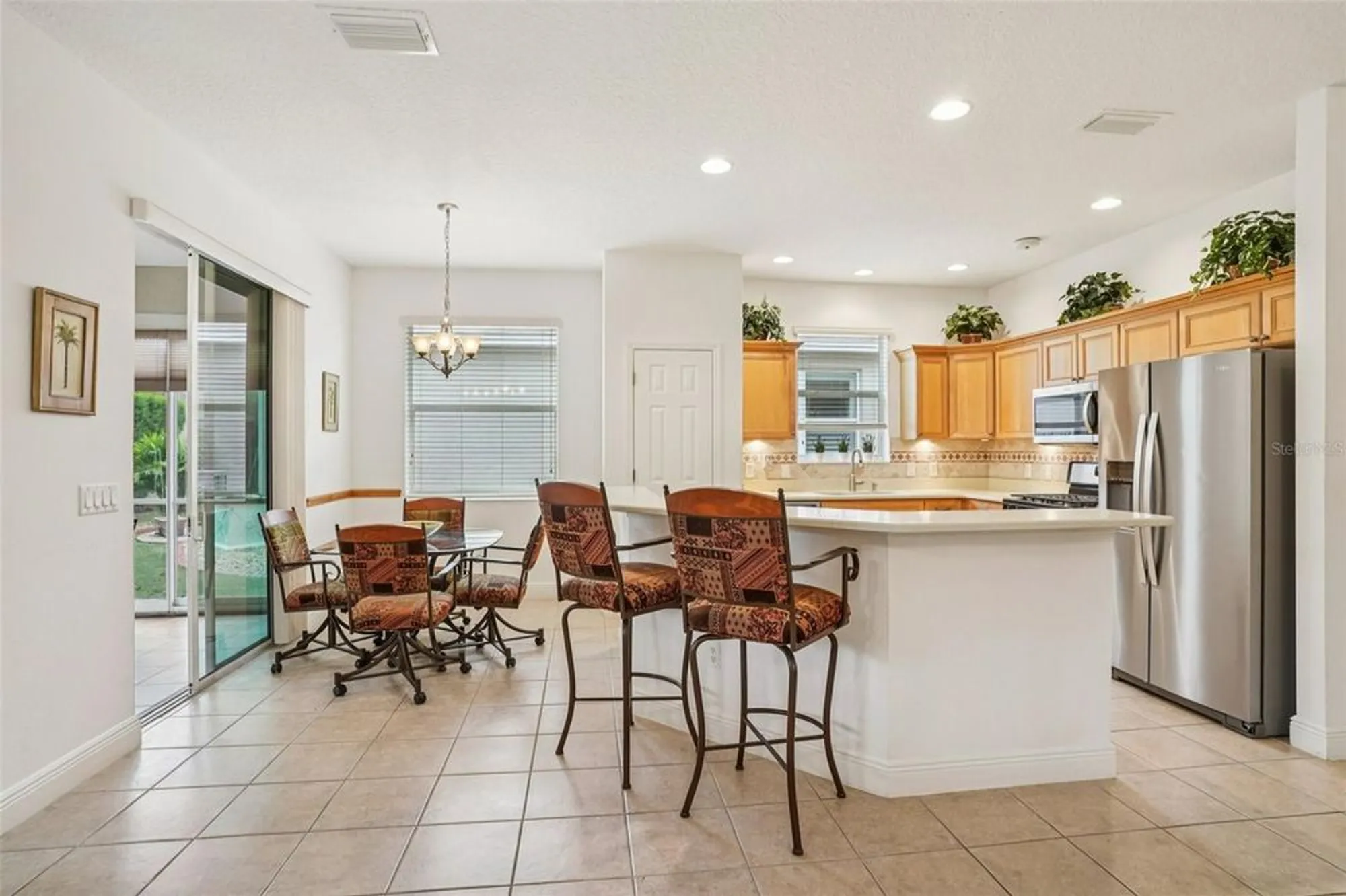 Property Slideshow image 14 of 39 | 1159 isle of palms path, The Villages, FL, 32162