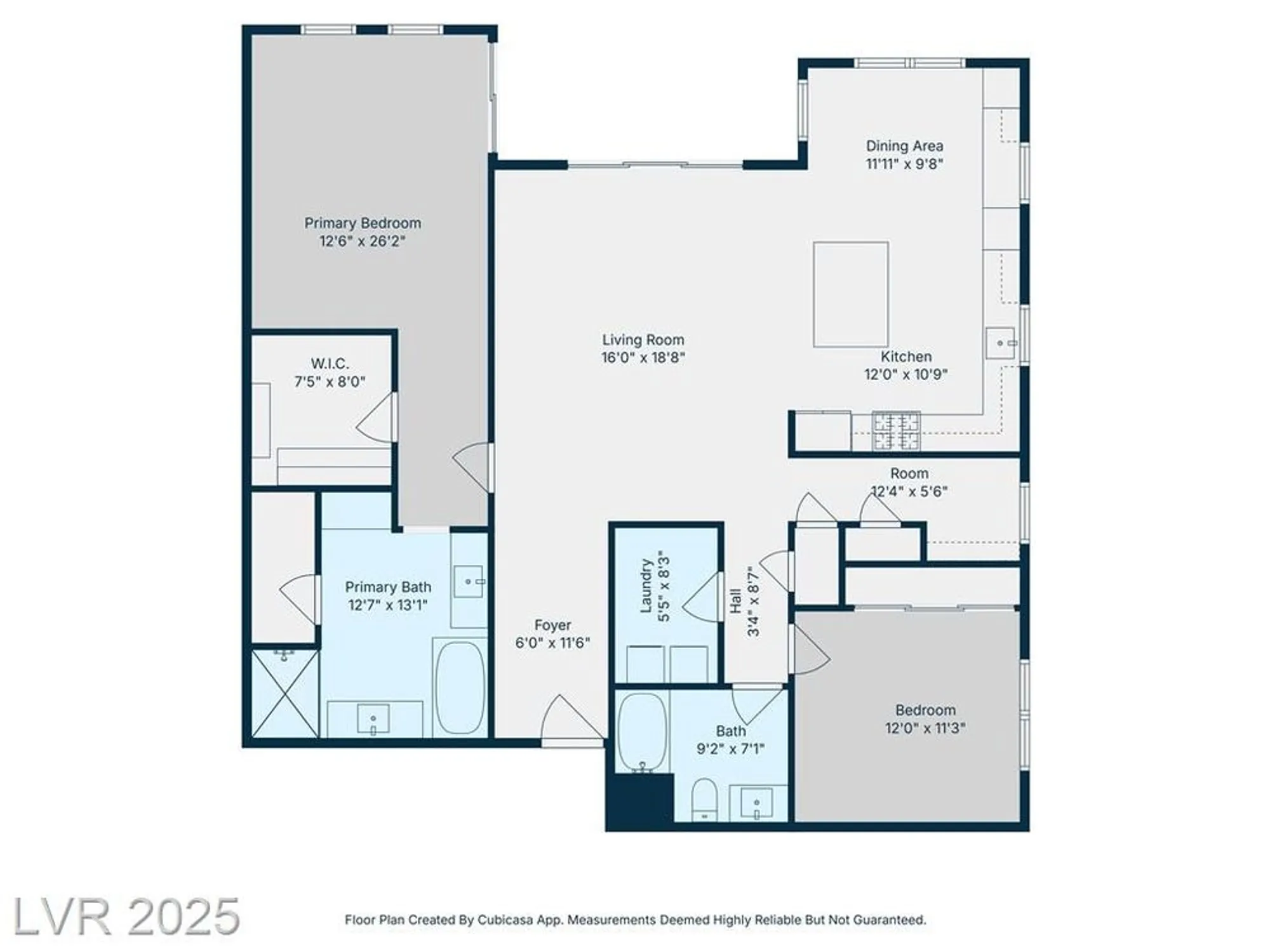 Property Slideshow image 35 of 35 | 2555 hampton rd 8202, Henderson, NV, 89052