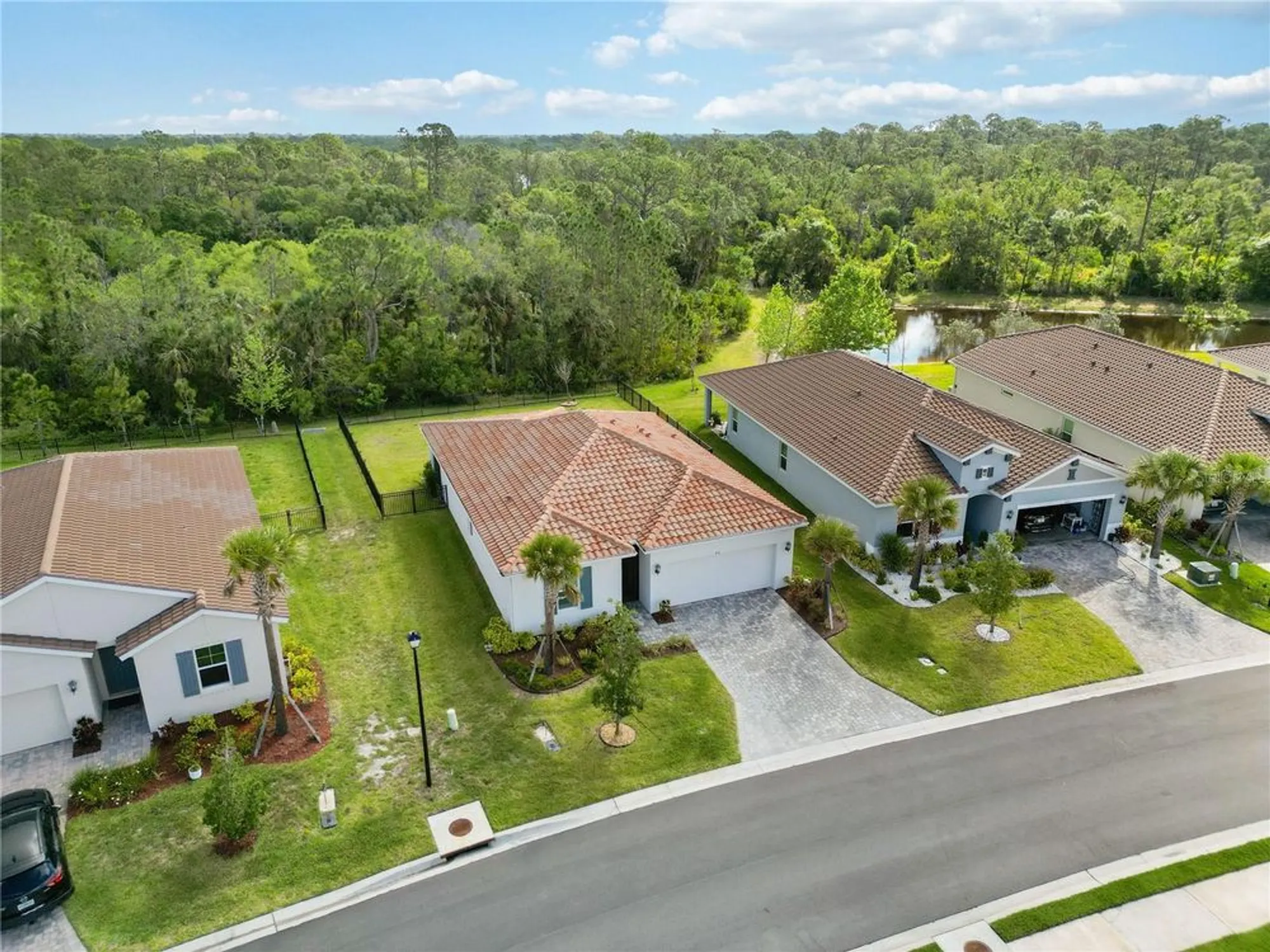 Property Slideshow image 46 of 55 | 412 daylily blvd, Nokomis, FL, 34275