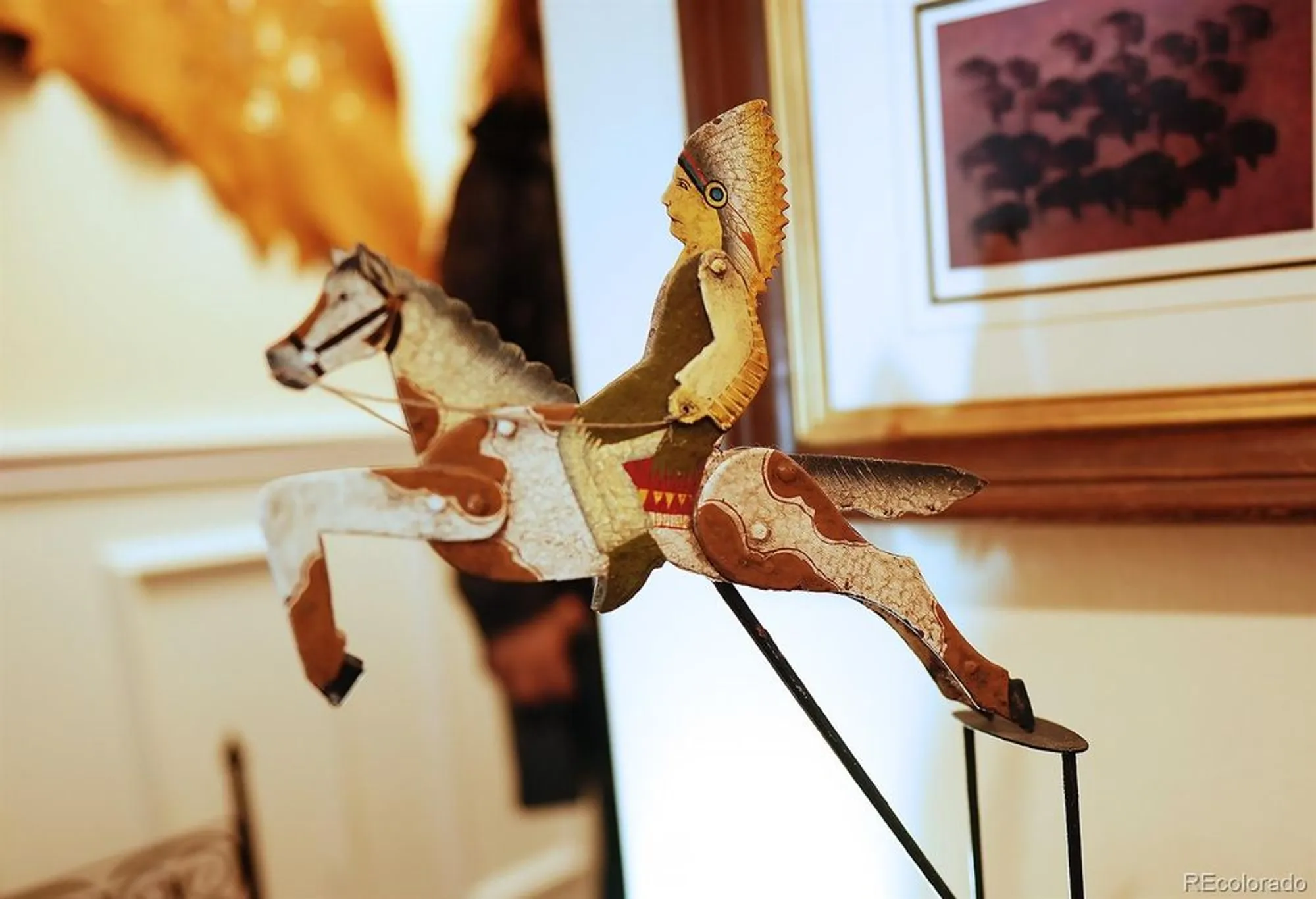 Property Slideshow image 7 of 18 | 725 s alton way unit 4d, Denver, CO, 80247