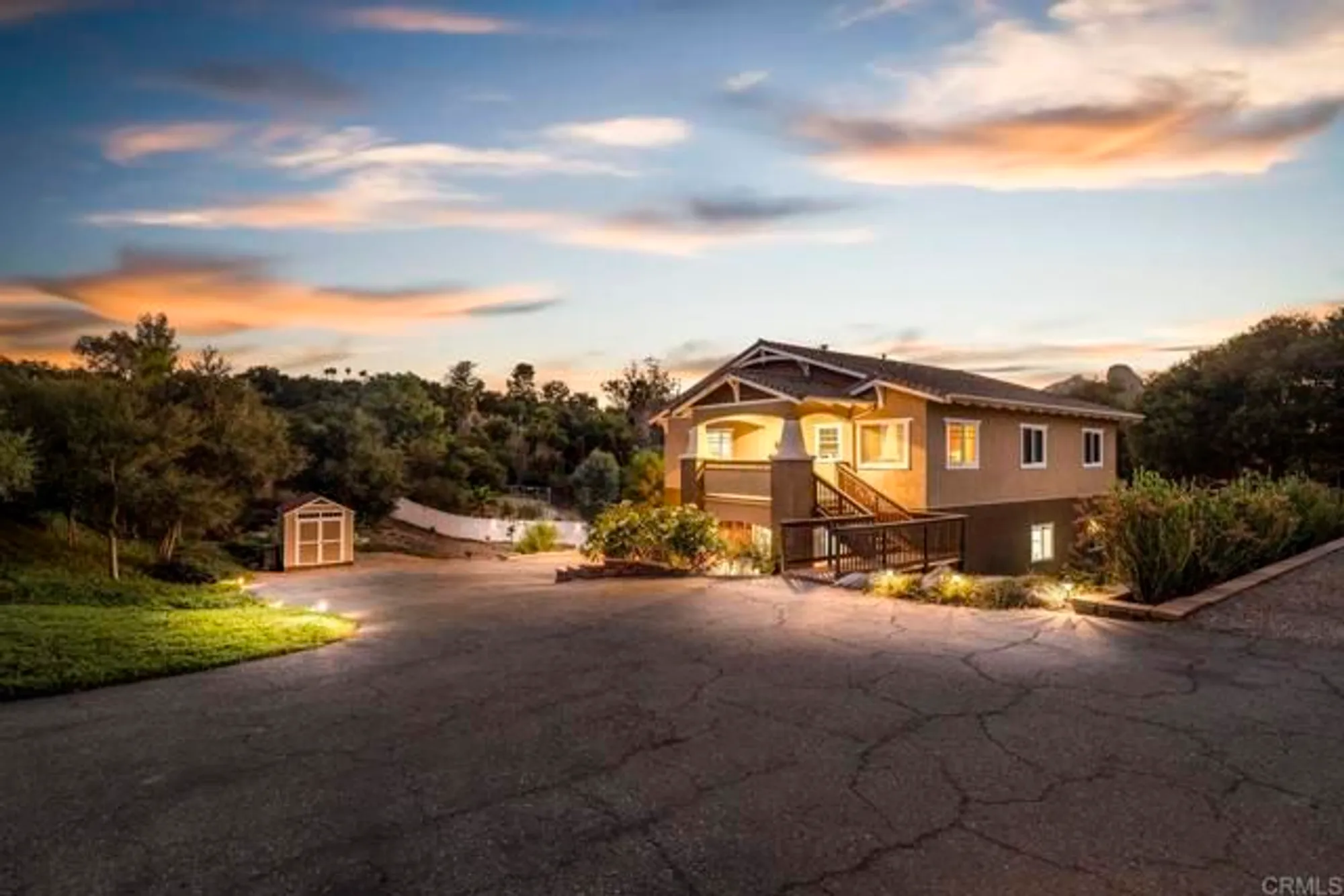 Property Slideshow image 5 of 71 | 27636 mountain meadow rd, Escondido, CA, 92026