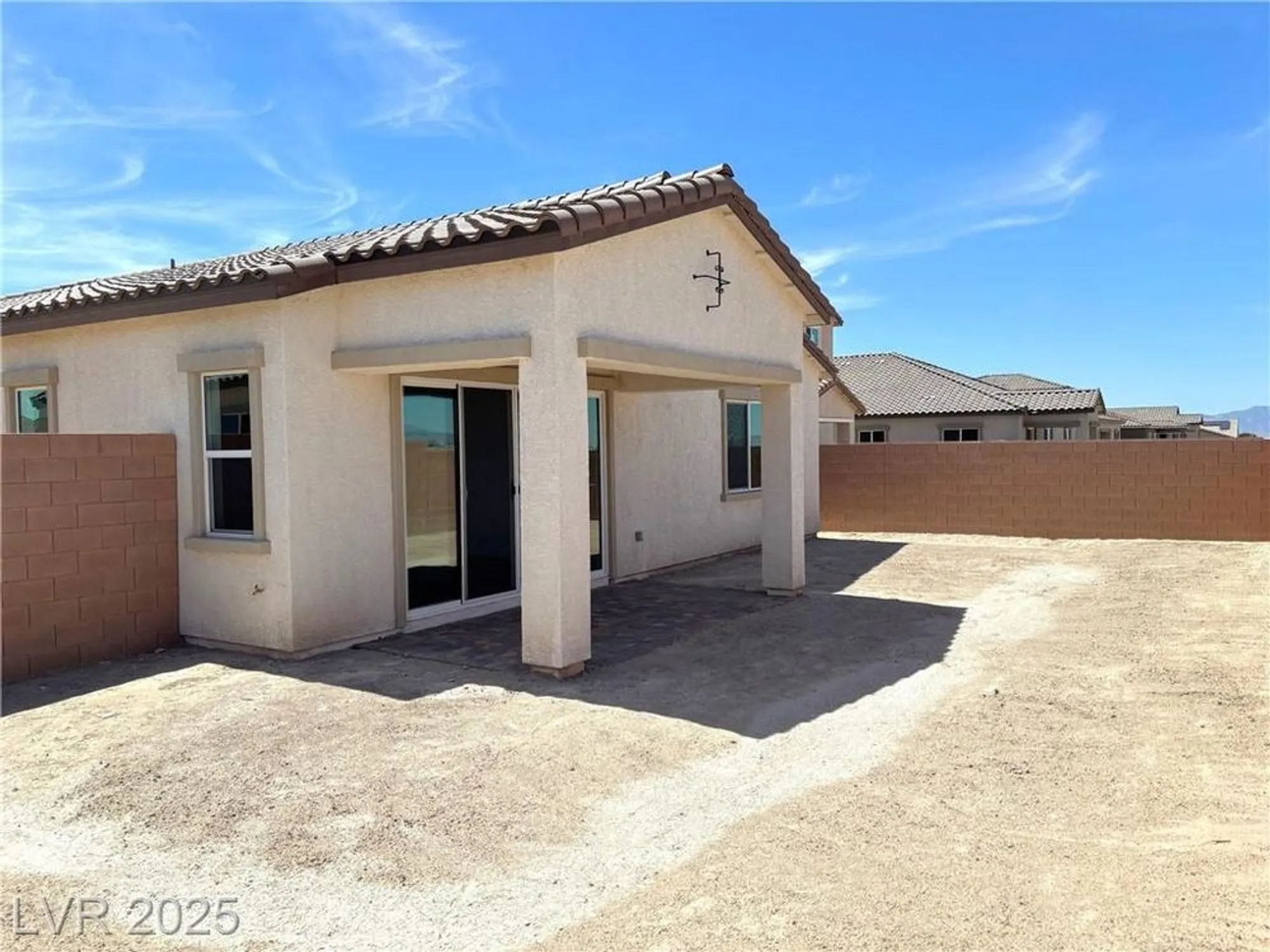 Property Slideshow image 27 of 29 | 5720 e badlands ln, Pahrump, NV, 89061