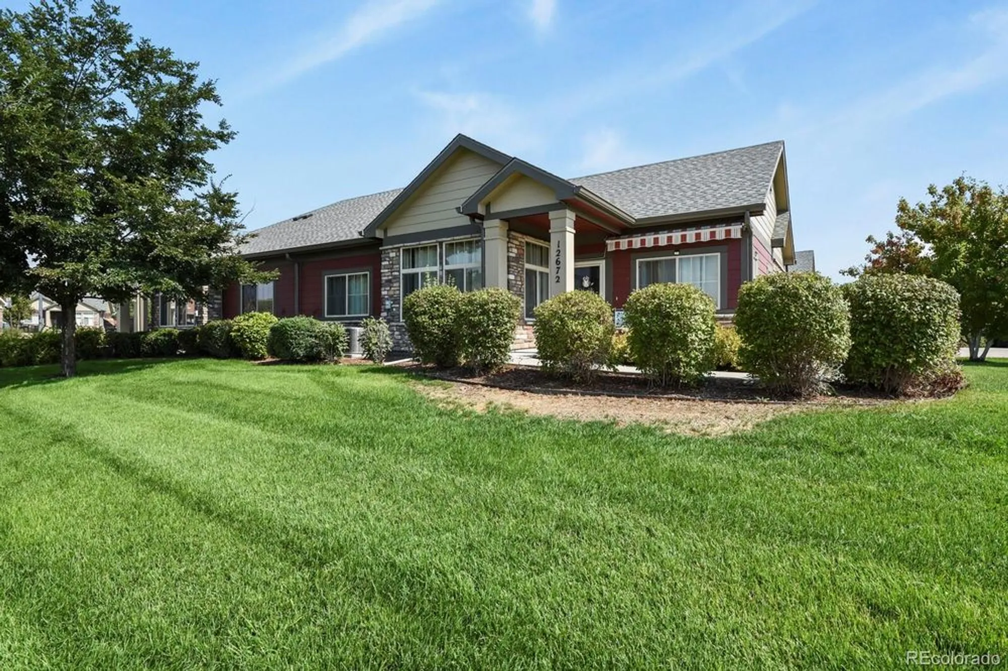 Property Slideshow image 2 of 22 | 12672 madison ct, Thornton, CO, 80241