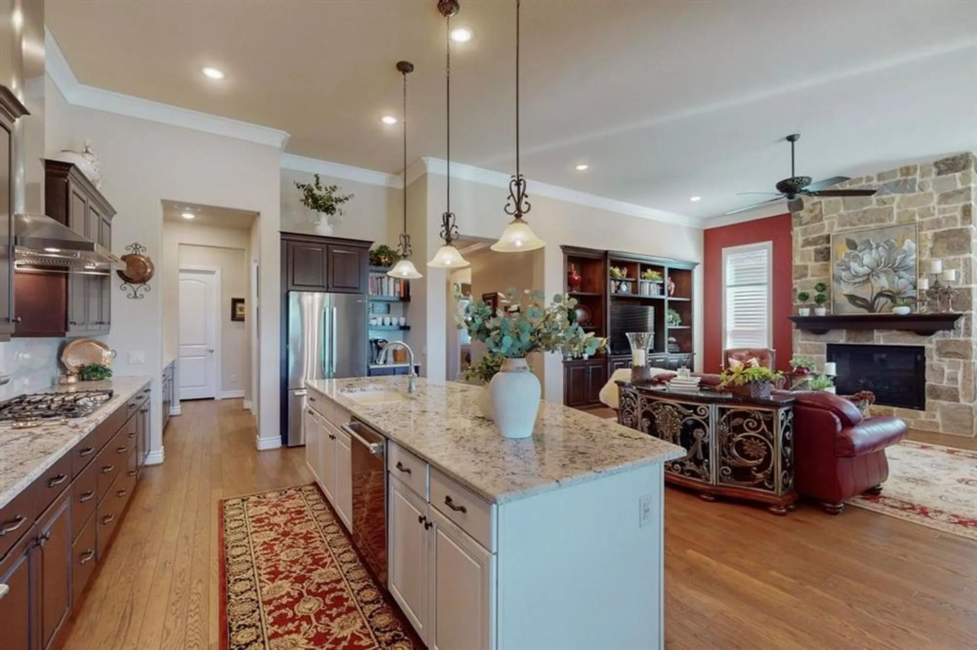 Property Slideshow image 13 of 40 | 11013 cartwright dr, Denton, TX, 76207