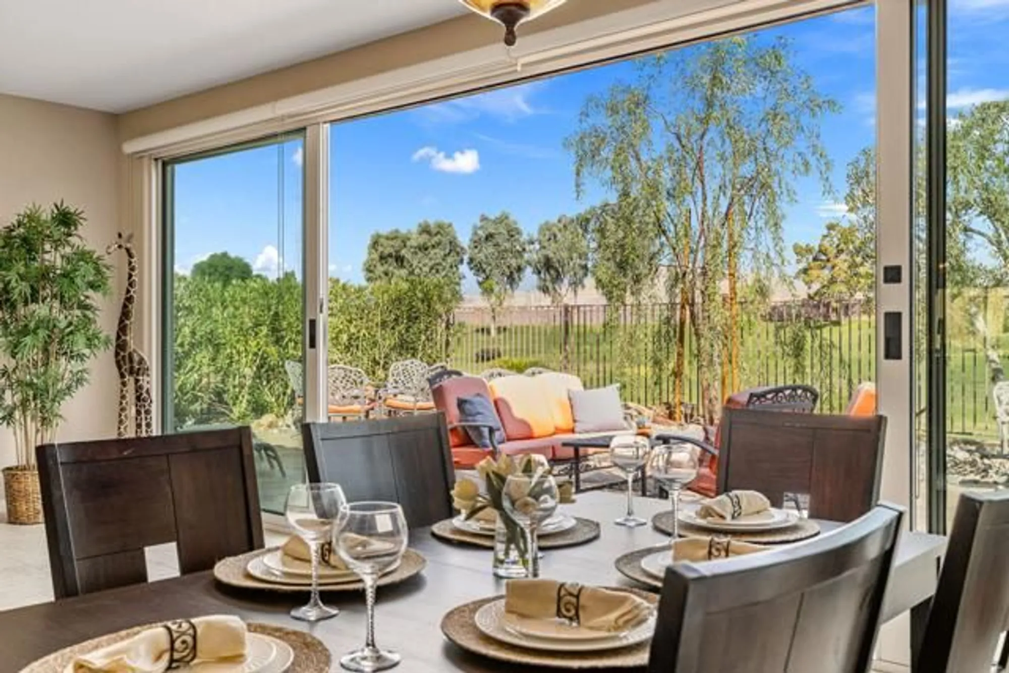 Property Slideshow image 25 of 74 | 78634 falsetto dr, Palm Desert, CA, 92211