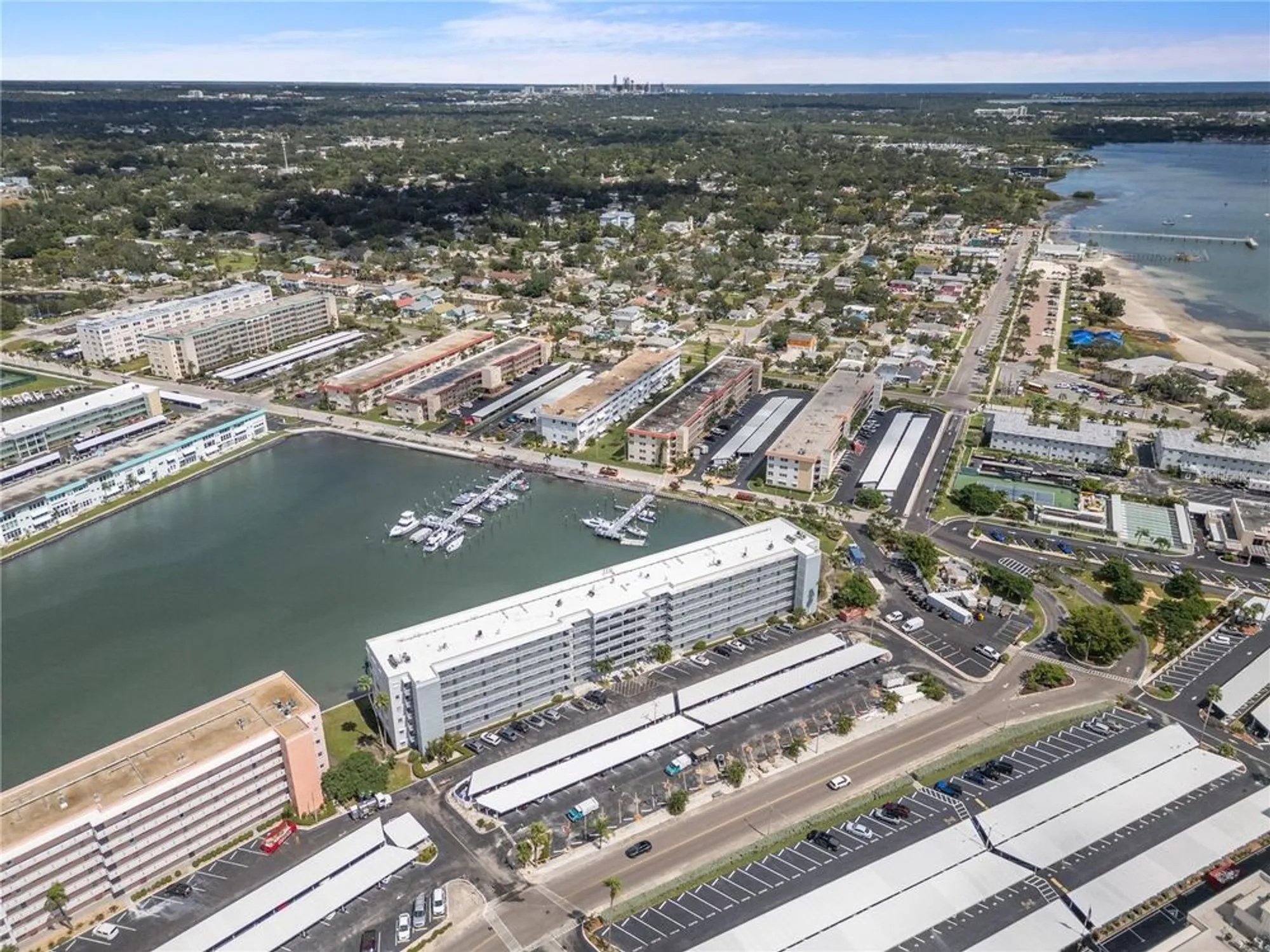 Property Slideshow image 39 of 39 | 5925 shore blvd 215, Gulfport, FL, 33707
