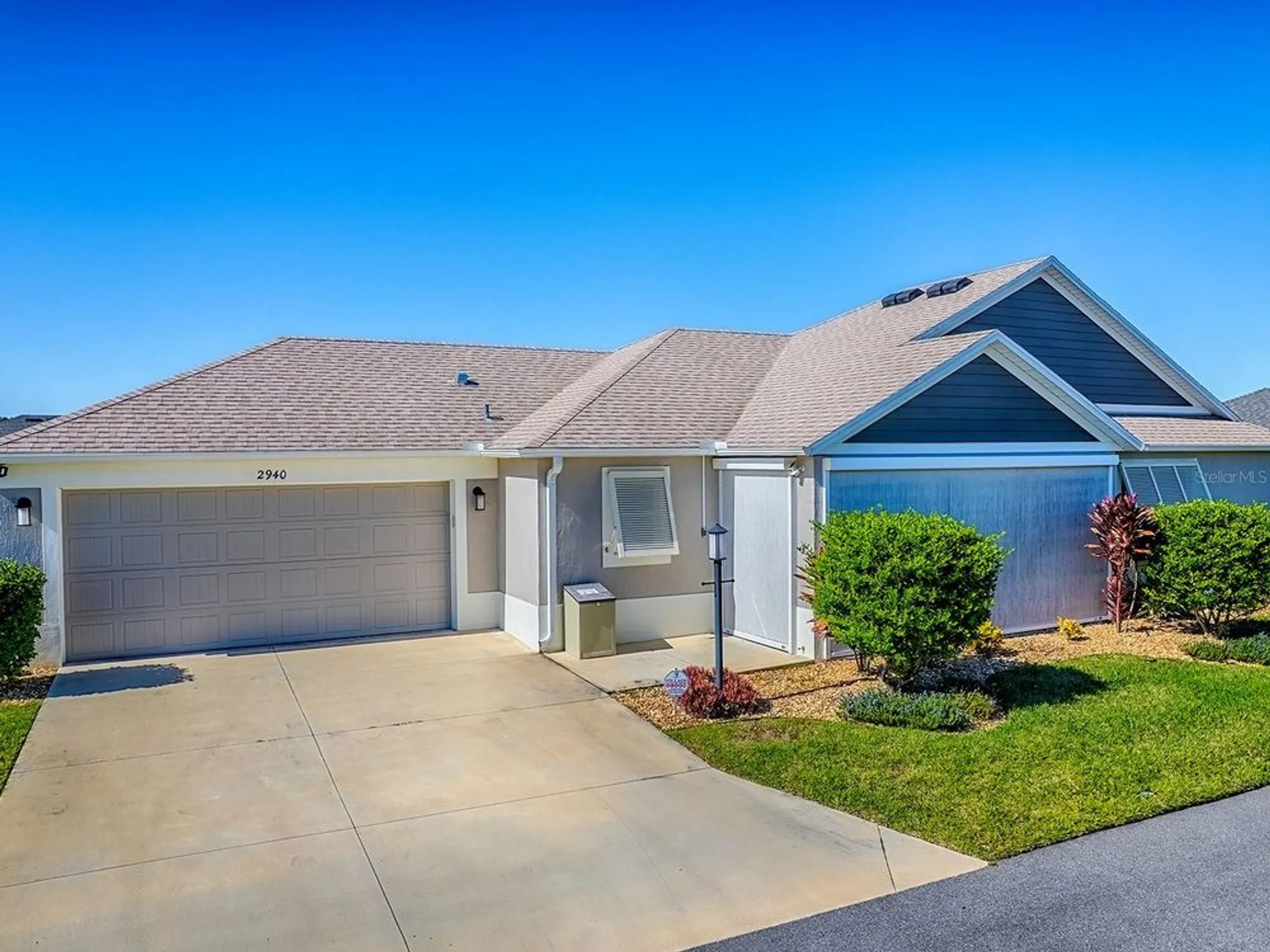 Property Slideshow image 35 of 38 | 2940 gulley ln, The Villages, FL, 32163