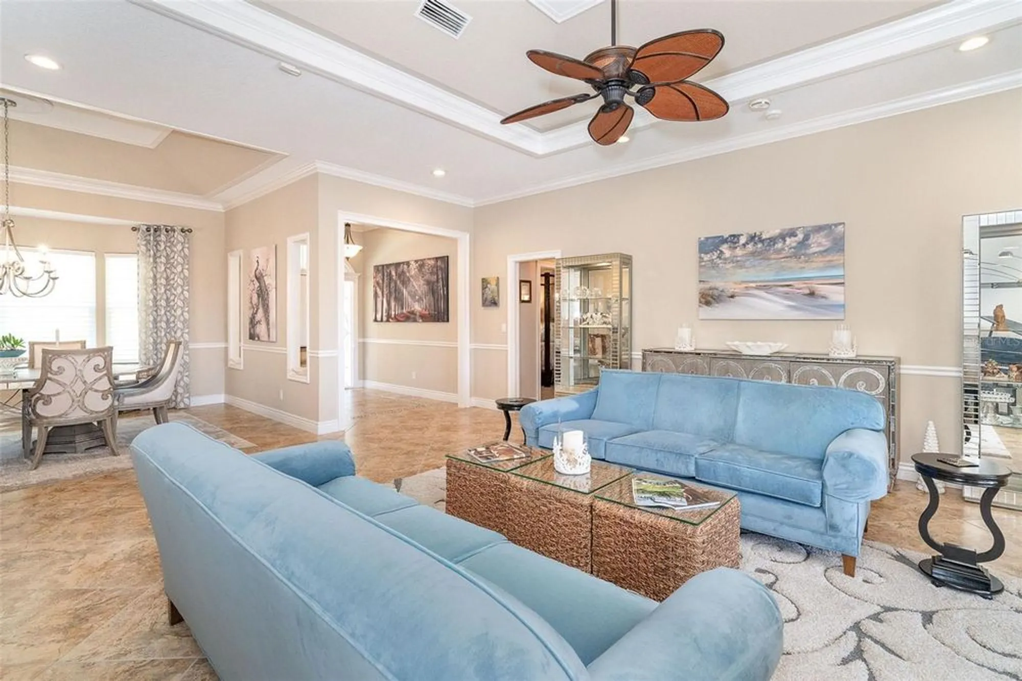 Property Slideshow image 10 of 86 | 1 n cayman isles blvd, Englewood, FL, 34223