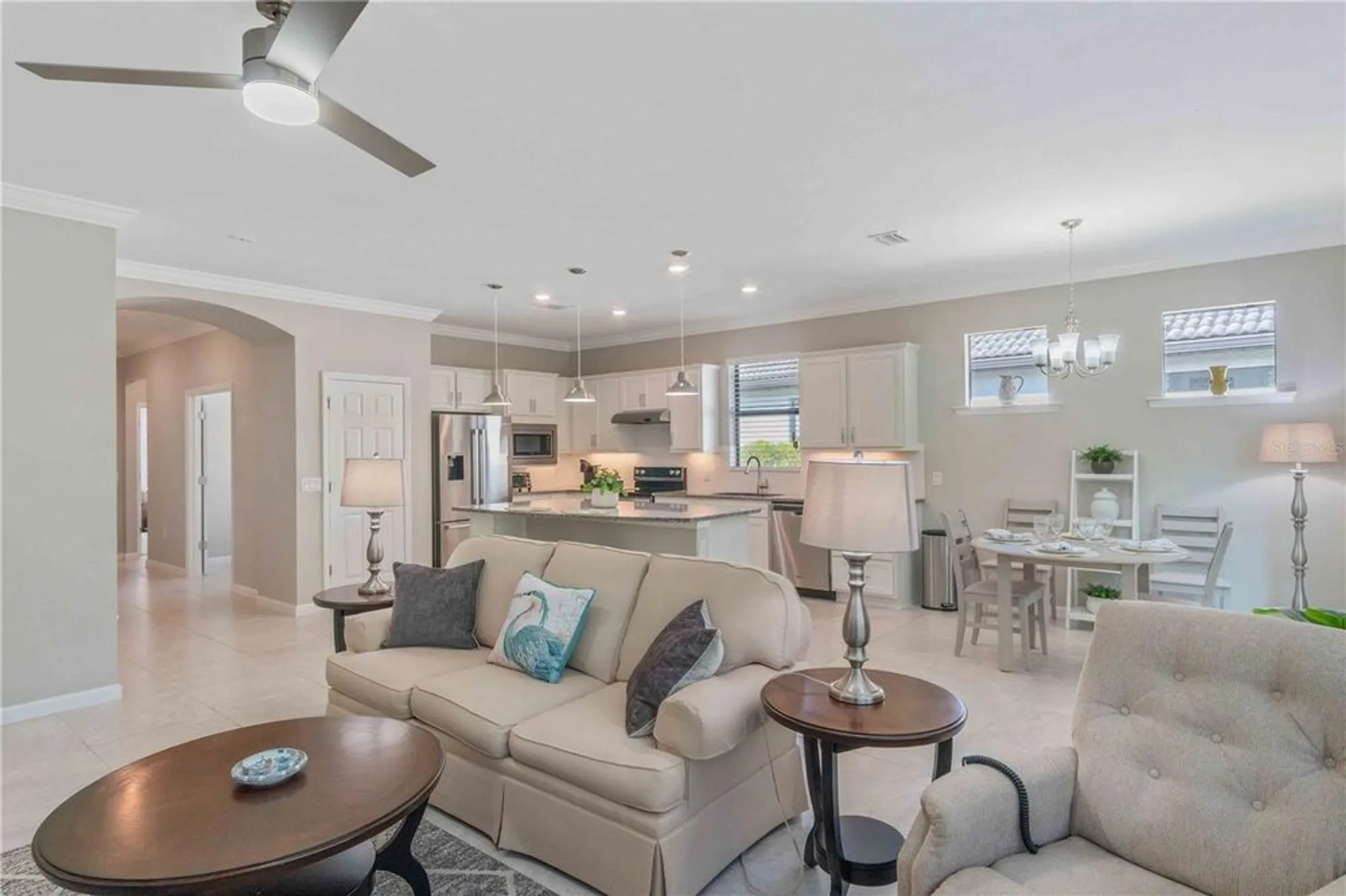 Property Slideshow image 16 of 100 | 1628 hyssop loop, North Port, FL, 34289