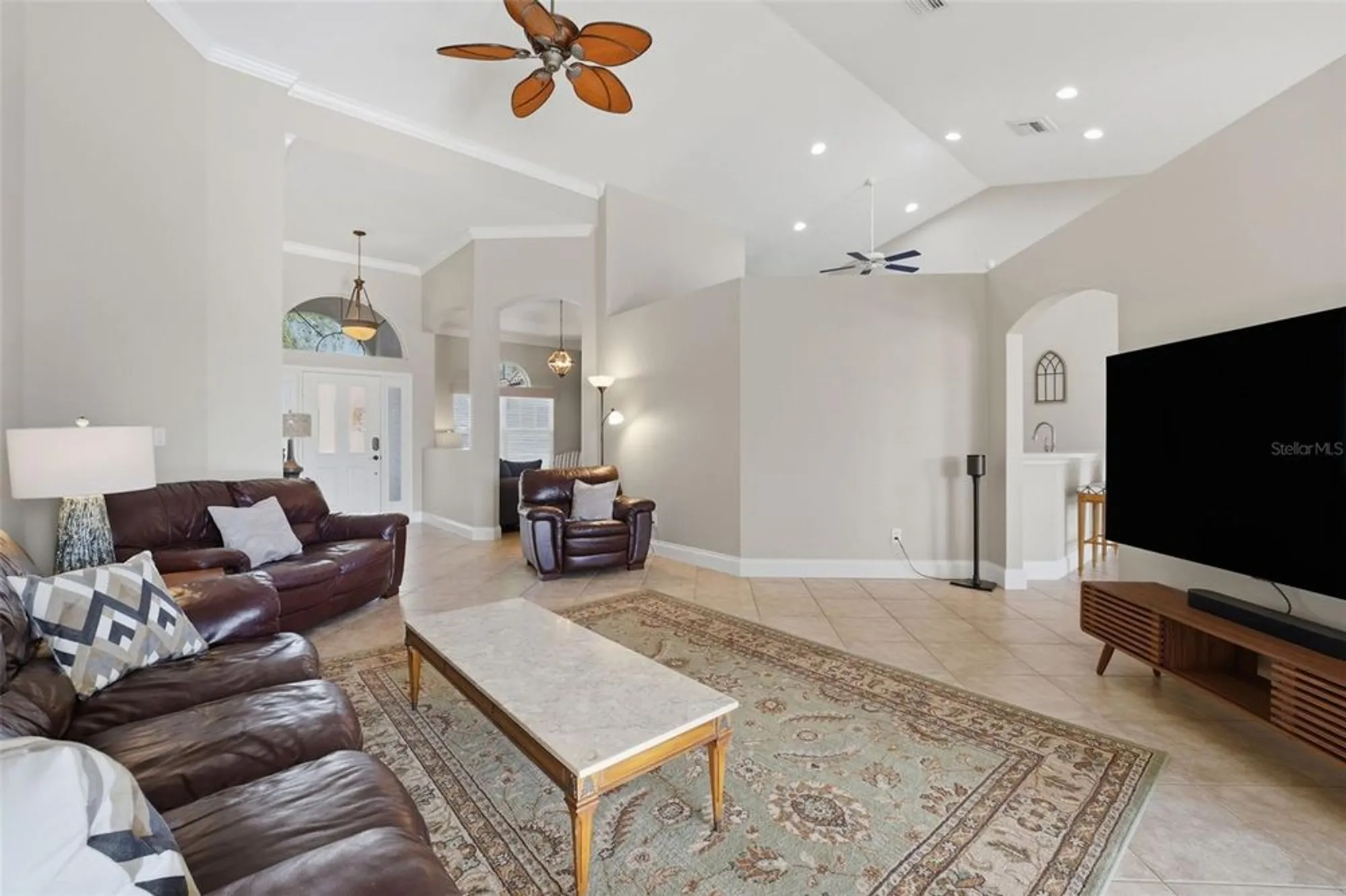 Property Slideshow image 10 of 75 | 14230 silver lakes cir, Port Charlotte, FL, 33953