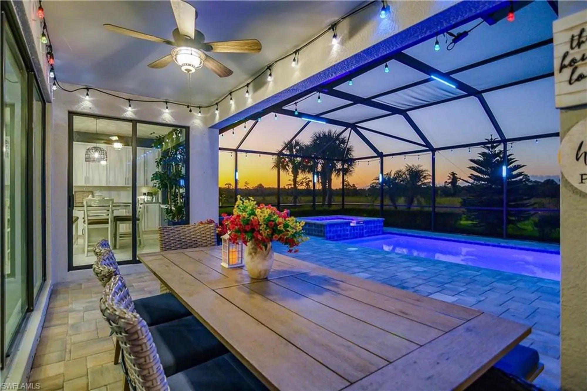 Property Slideshow image 35 of 50 | 17628 kinzie ln, Estero, FL, 33928