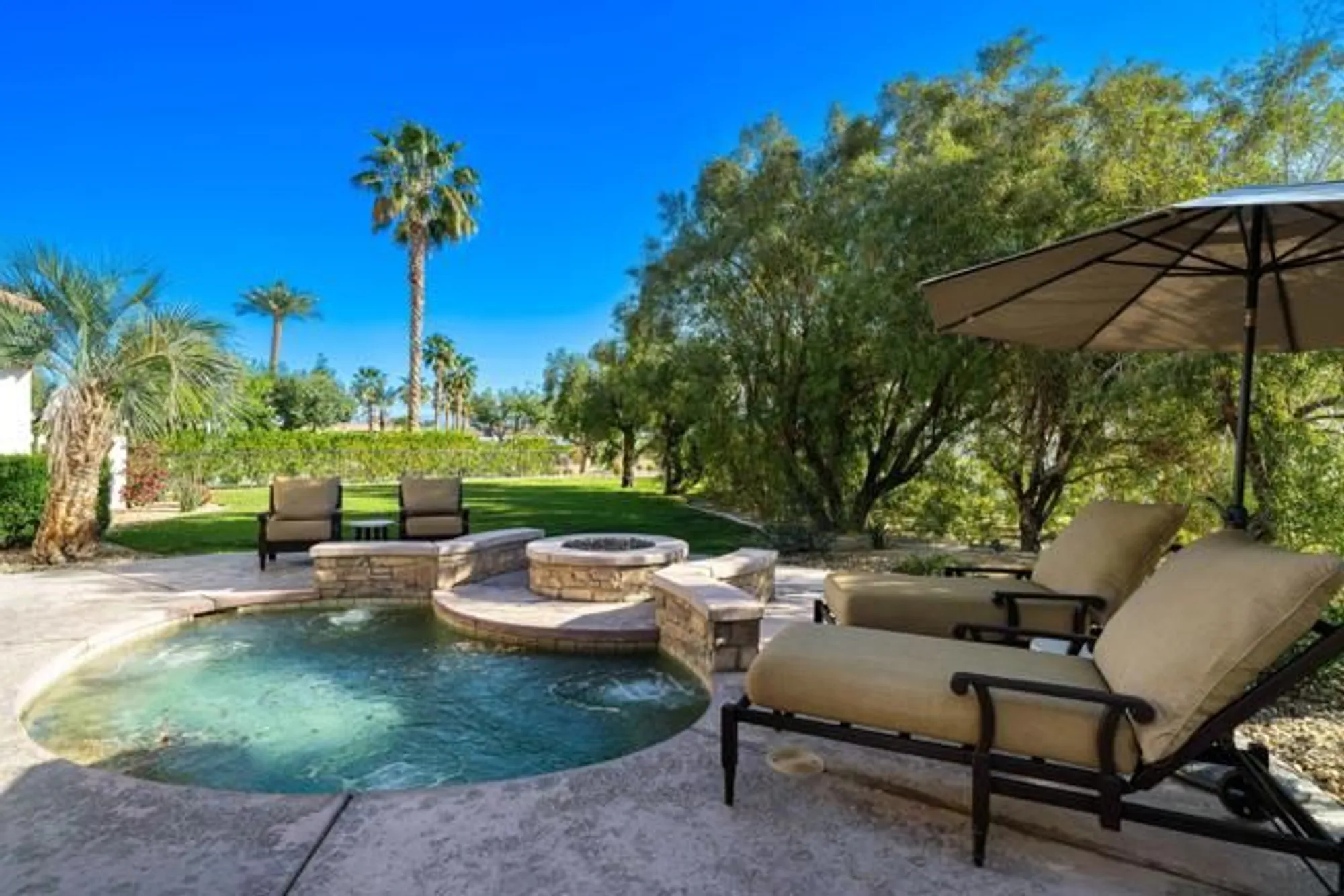 Property Slideshow image 25 of 55 | 54125 e residence club drive dr 22-02, La Quinta, CA, 92253
