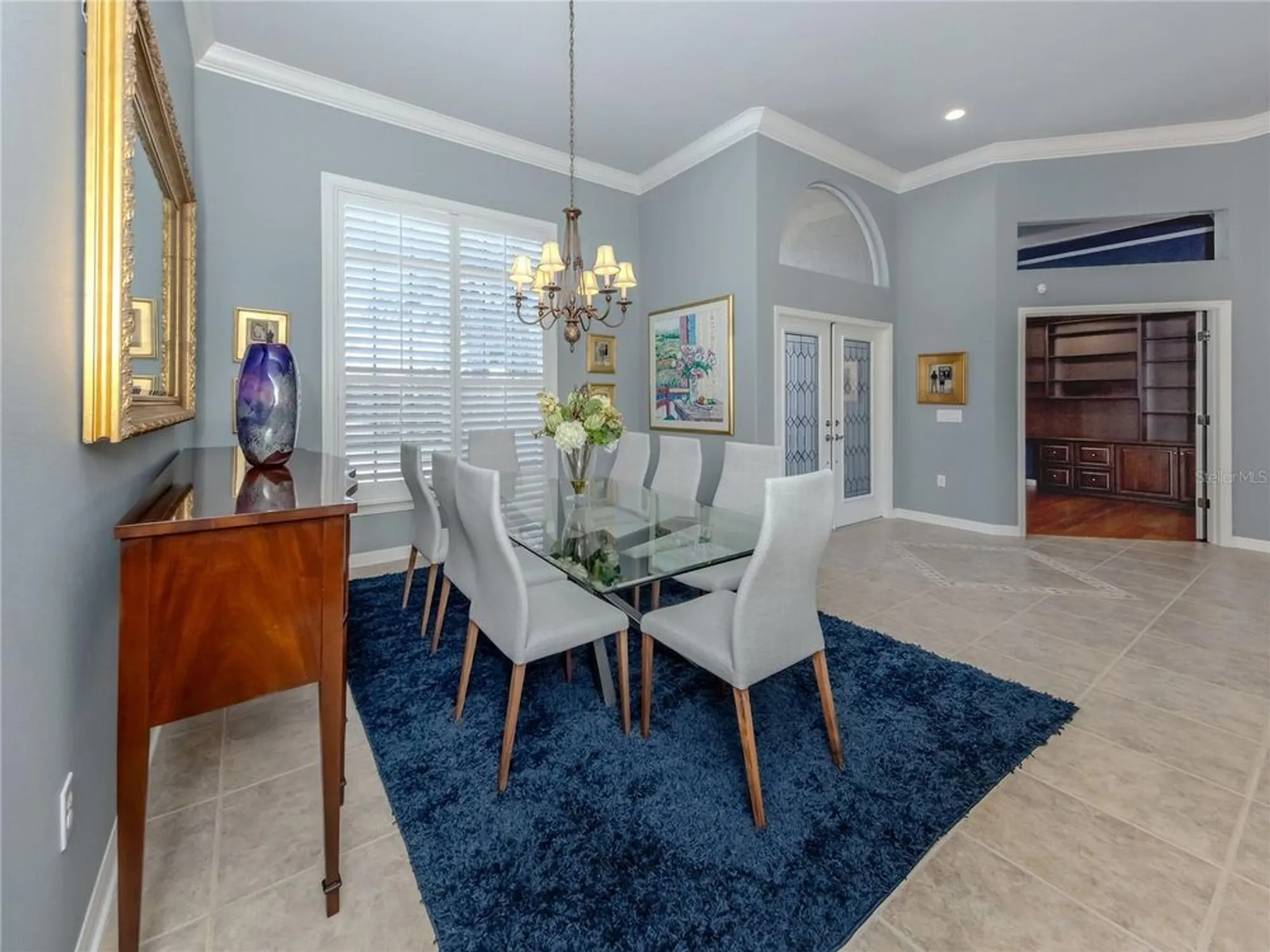 Property Slideshow image 5 of 60 | 406 trenwick ln, Venice, FL, 34293