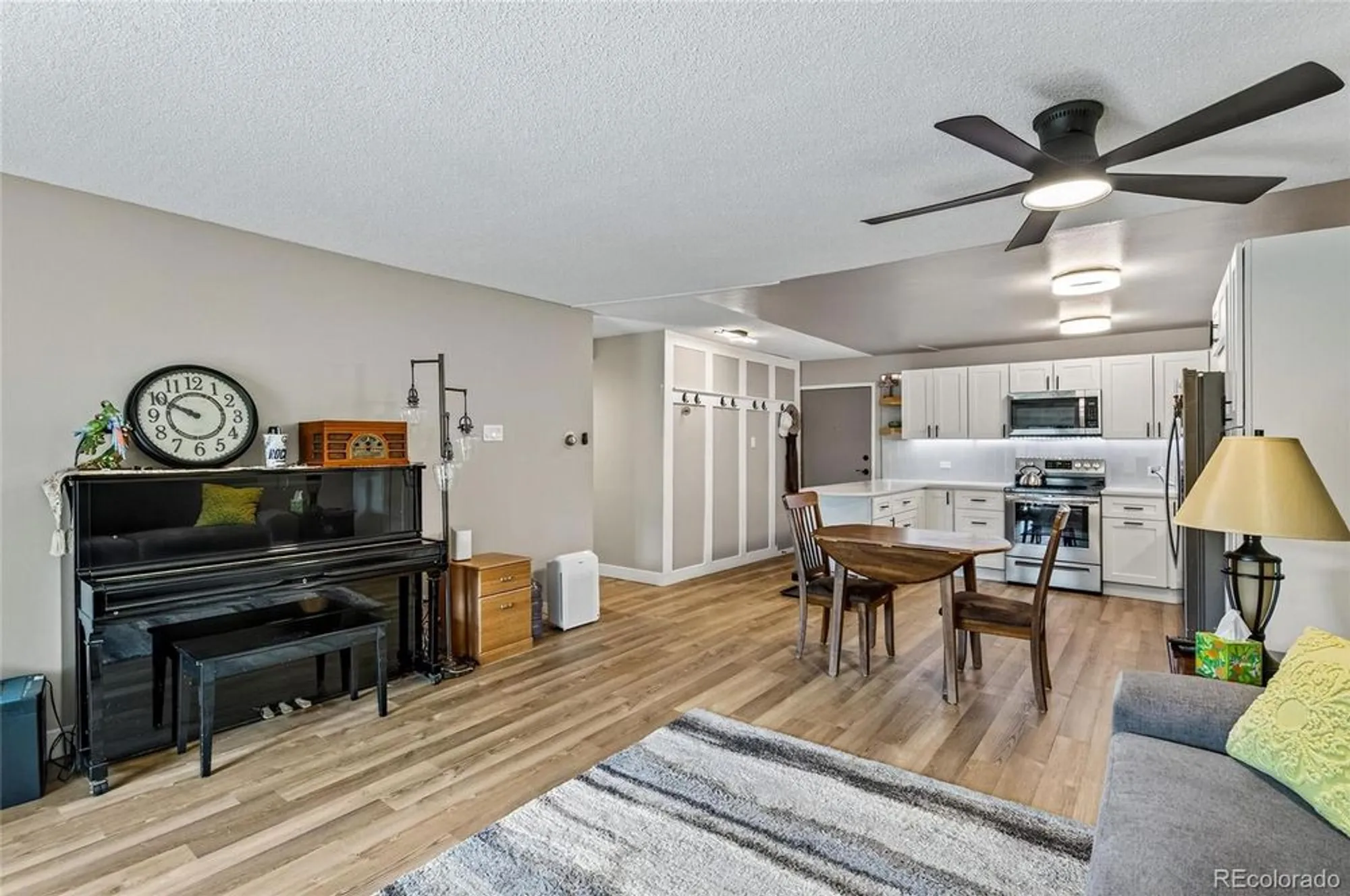 Property Slideshow image 9 of 29 | 650 s clinton st apt 2a, Denver, CO, 80247