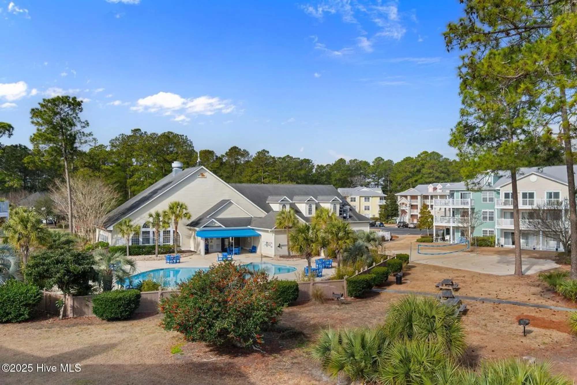 Property Slideshow image 25 of 35 | 330 s middleton dr 609, Calabash, NC, 28467