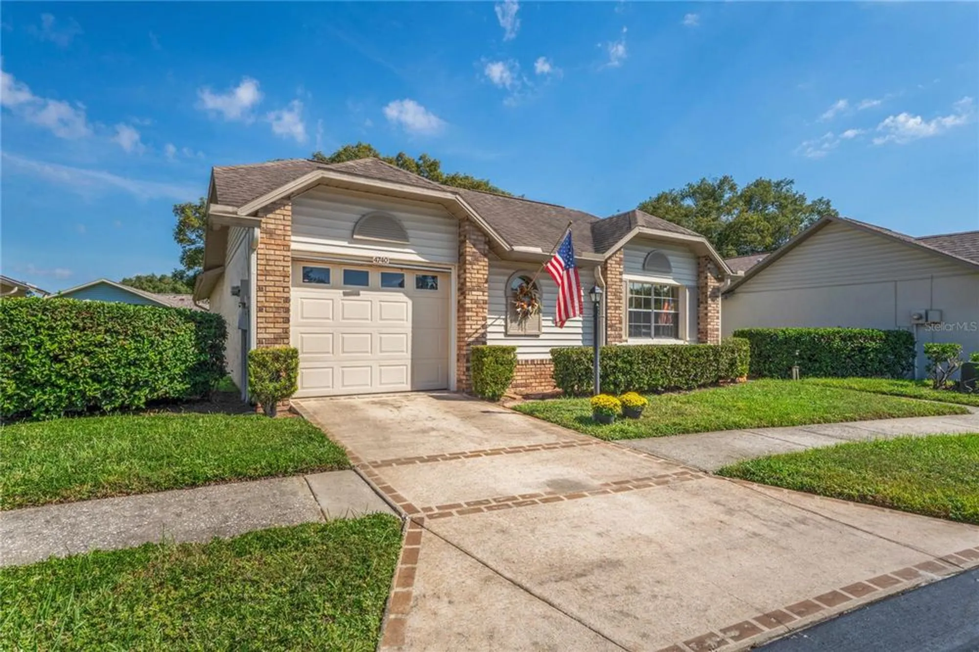 Property Slideshow image 8 of 66 | 4740 carrington ct, New Port Richey, FL, 34655