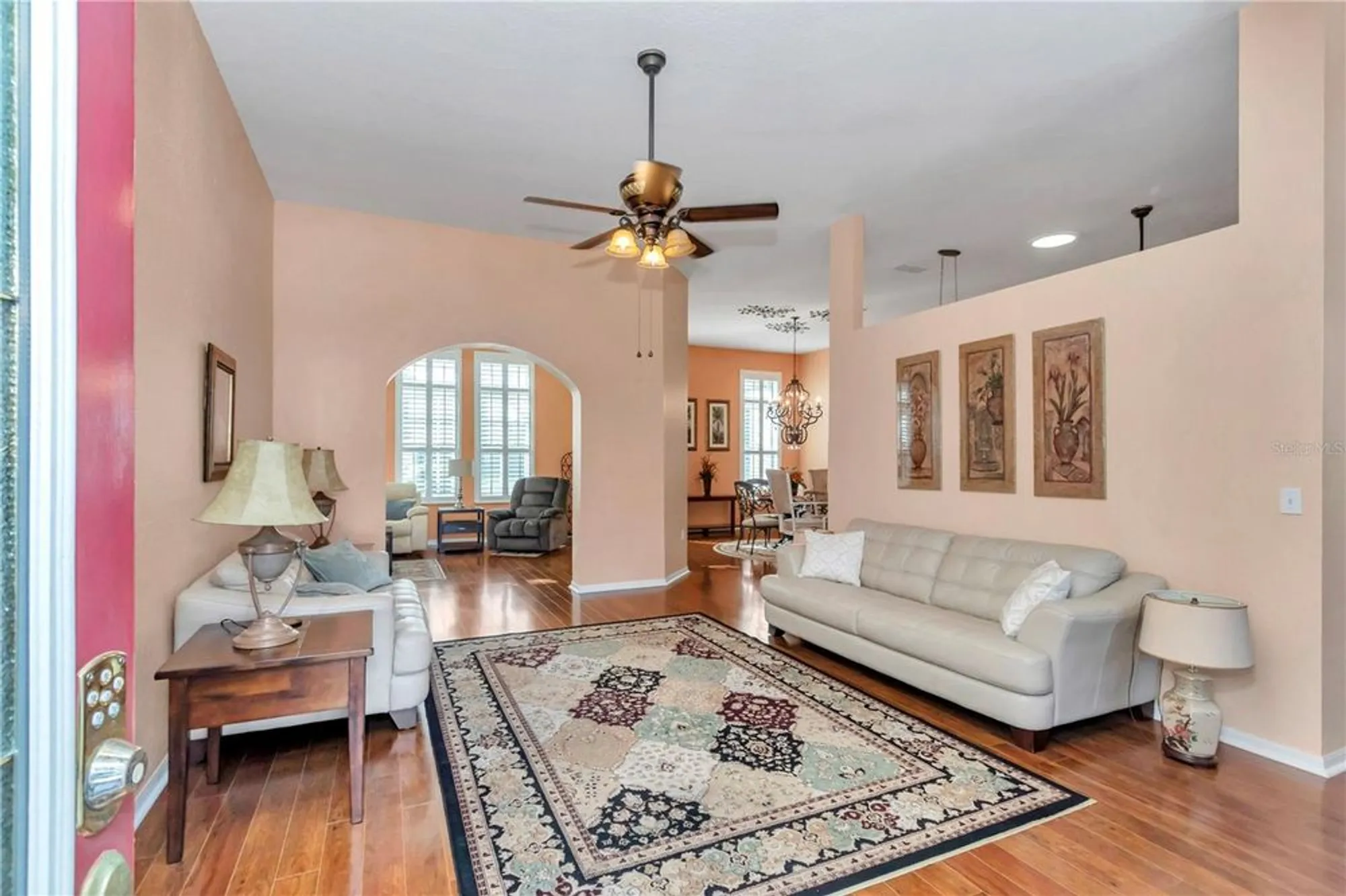 Property Slideshow image 5 of 44 | 6664 sw 113th pl, Ocala, FL, 34476