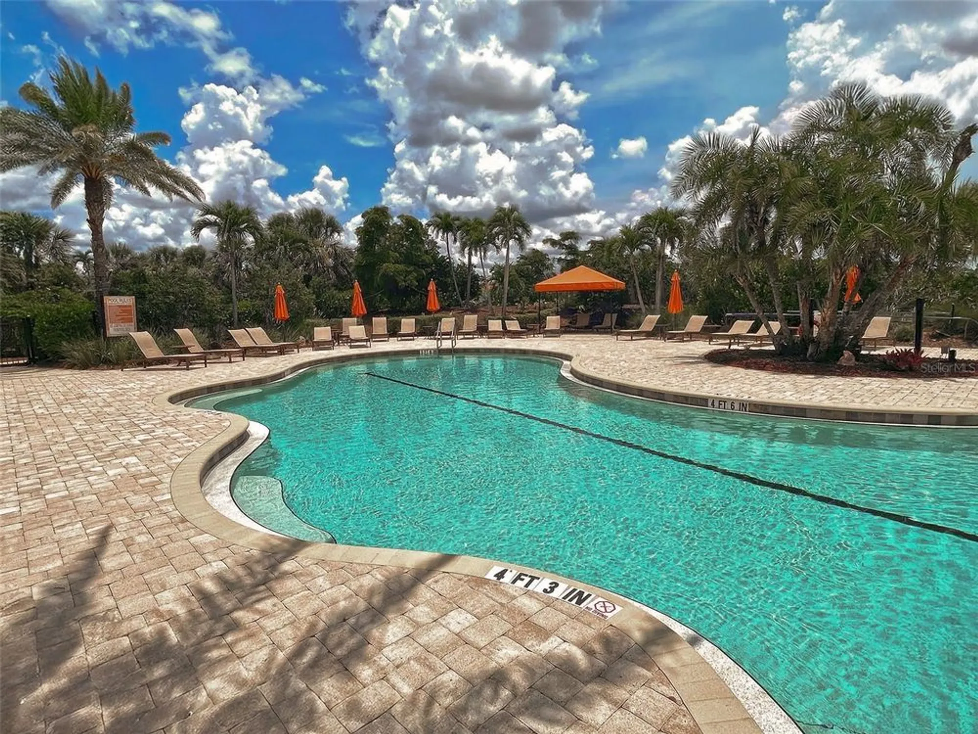 Property Slideshow image 62 of 99 | 5832 semolino st, Nokomis, FL, 34275